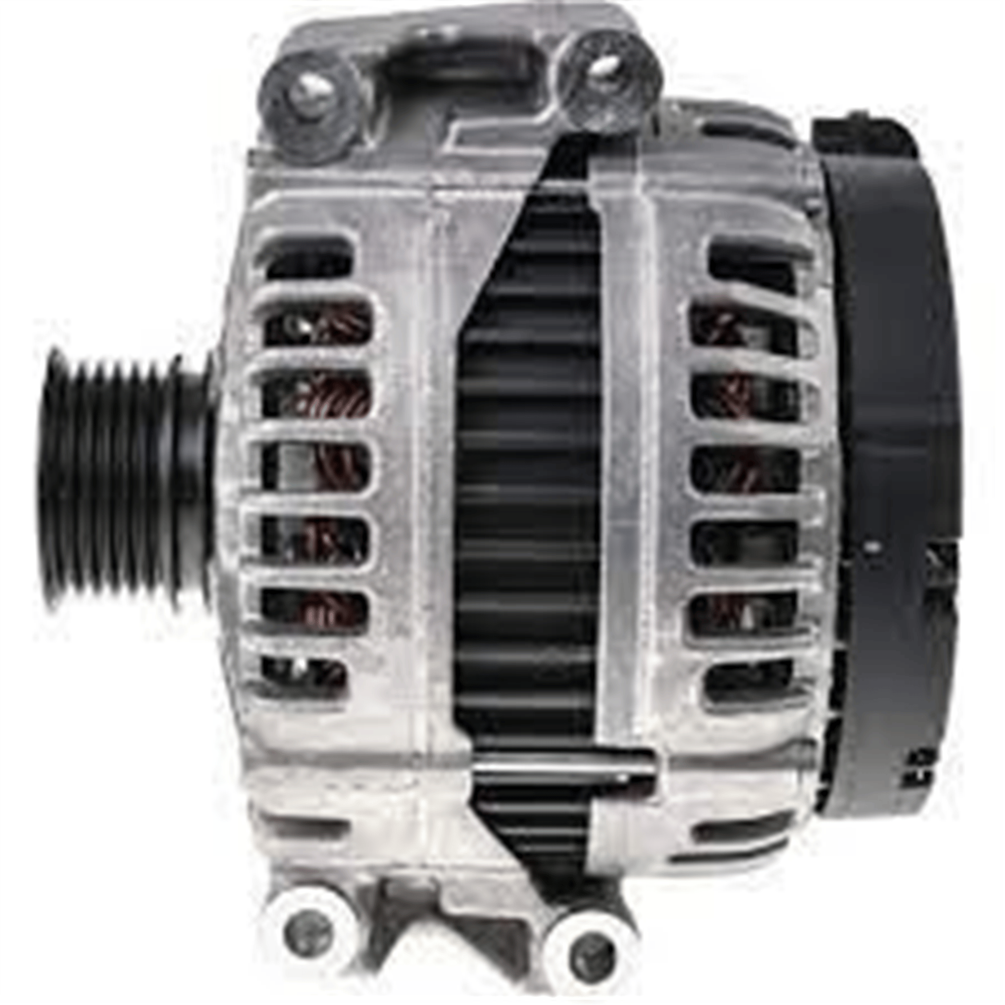 ALTERNATÖR