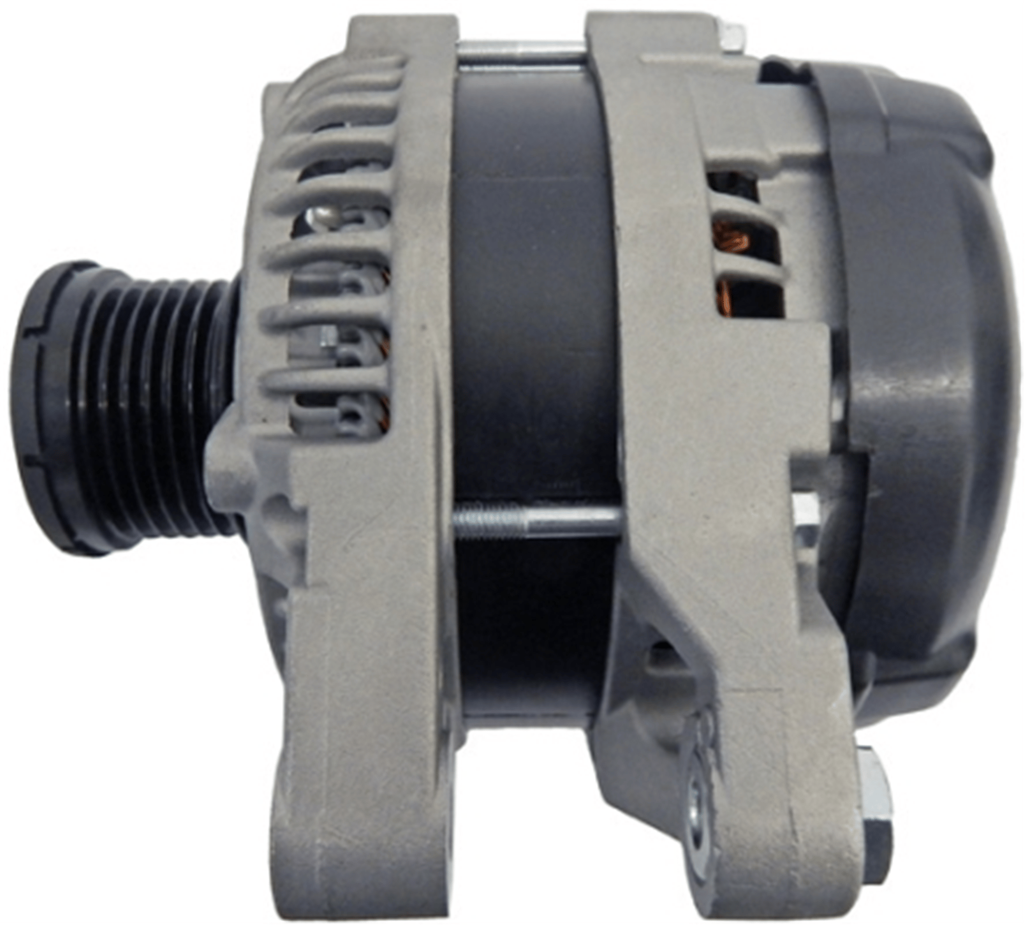 ALTERNATÖR FORD ECOSPORT-FİESTA-FOCUS-COURİER 12> 120 AMP