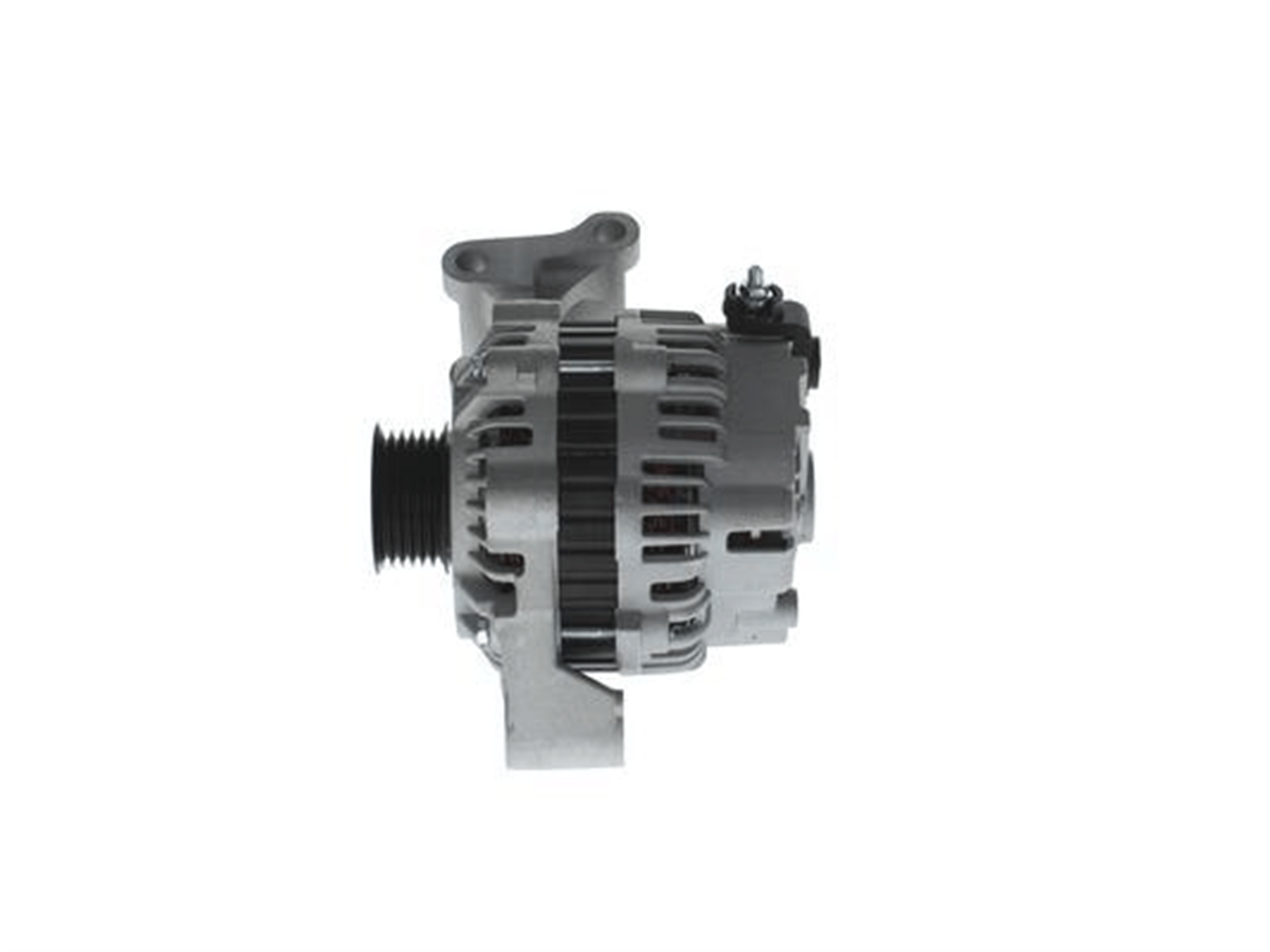 ALTERNATÖR FORD FİESTA-FUSİON 02> 1.25-1.4-1.6 ZETEC 90 AMP
