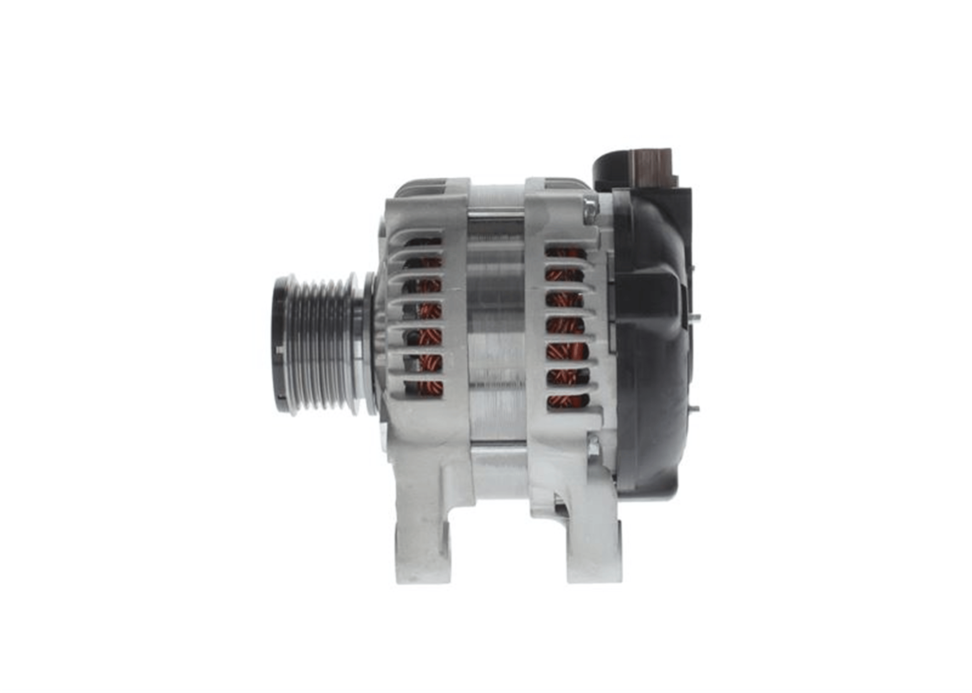 ALTERNATÖR FORD FOCUS-CMAX-KUGA 04> 1.6 TDCİ-2.0 TDCİ DAN930-DAN939 120AMP 08>14 2.0 TDCI