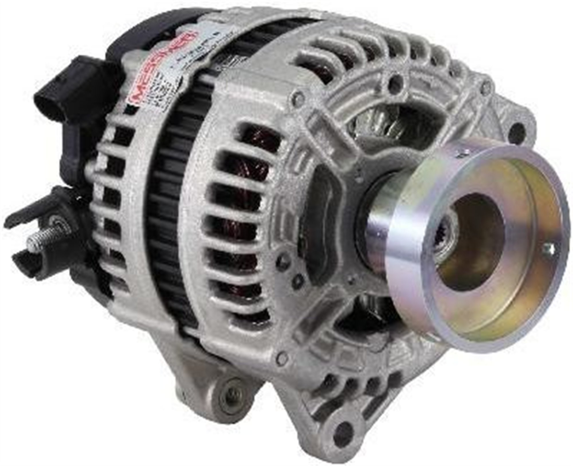 ALTERNATÖR FORD GALAXY-MONDEO-SMAX 07> 07> 1.8 TDCİ 150 AMP 0121615008-0121615108