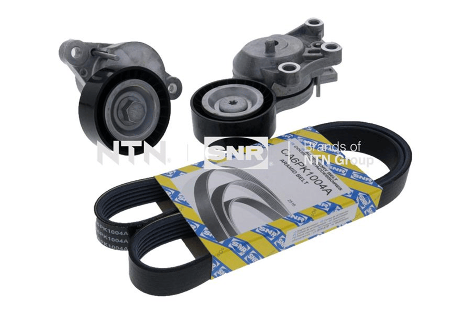 ALTERNATÖR GERGİ KİTİ 6PK1005EST 208-2008-308-3008-5008-PARTNER-BERLINGO-CROSSLAND-C3-C4 1.6 BlueH DI