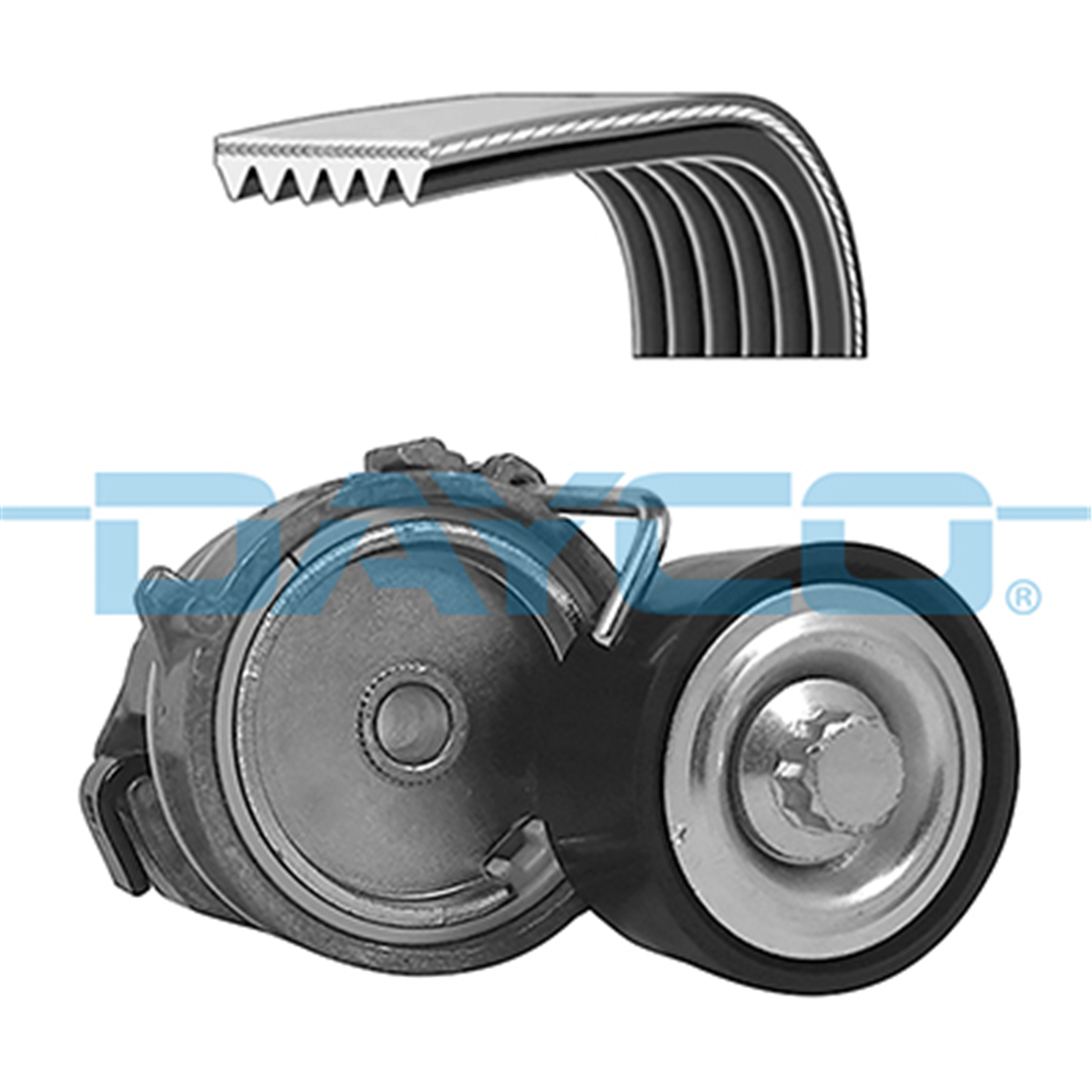 ALTERNATÖR GERGİ KİTİ 6PK1070 CORSA F-CROSSLAND-MOKKA-P108-P208-P301-P308-P508-P2008-C-ELYSEE- C3-C4-DS3-PROACE 1.2 B-D-F12XHT PureTech