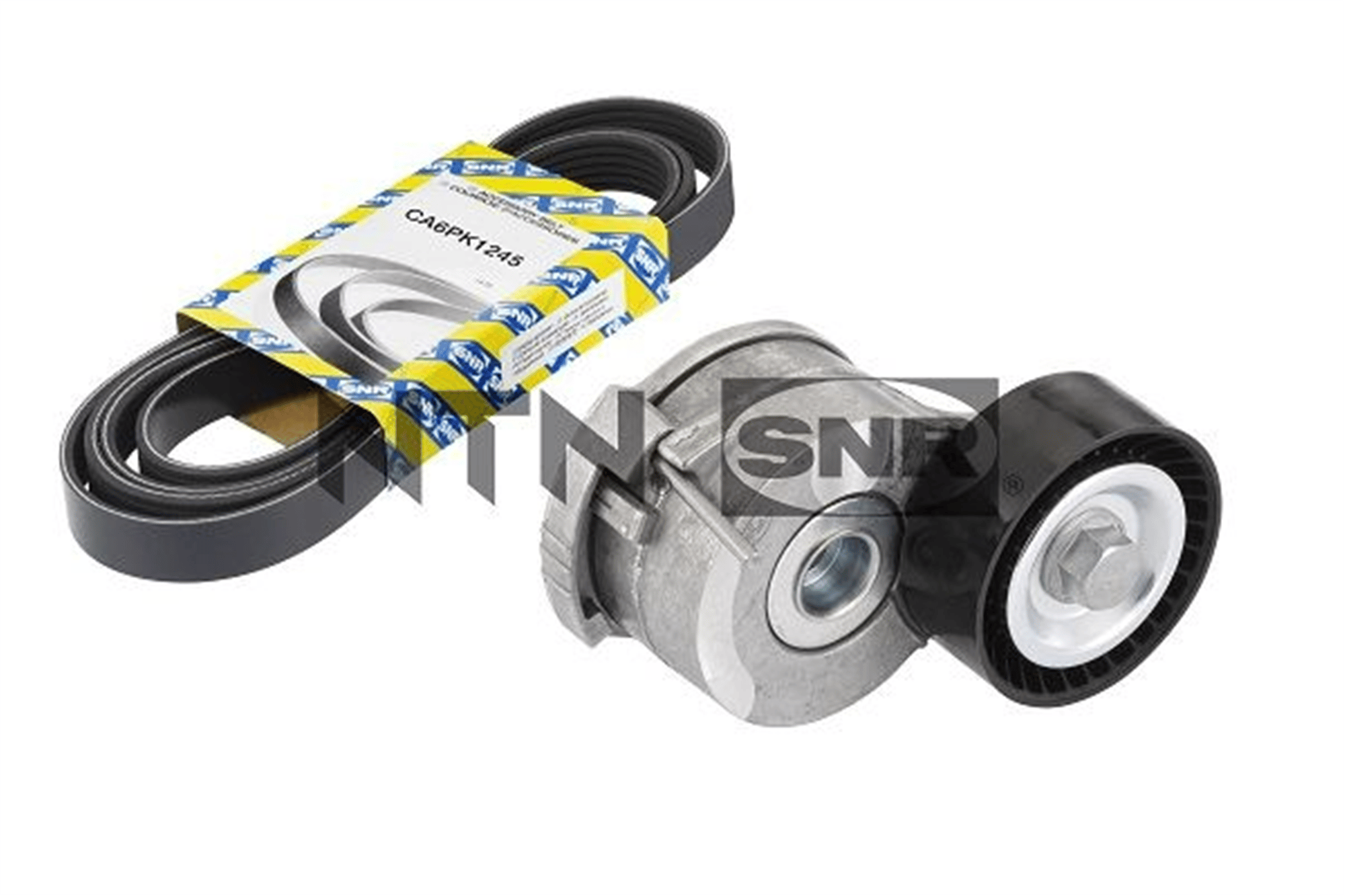 ALTERNATÖR GERGİ KİTİ 6PK1245 ZAFIRA-VIVARO C-P3008-P308-P5008-P508-P407-EXPERT-C4-C5-C8-DS4- DS5-JUMPY-P508-P407 2.0 HDI 165-2.0 HDI 06>