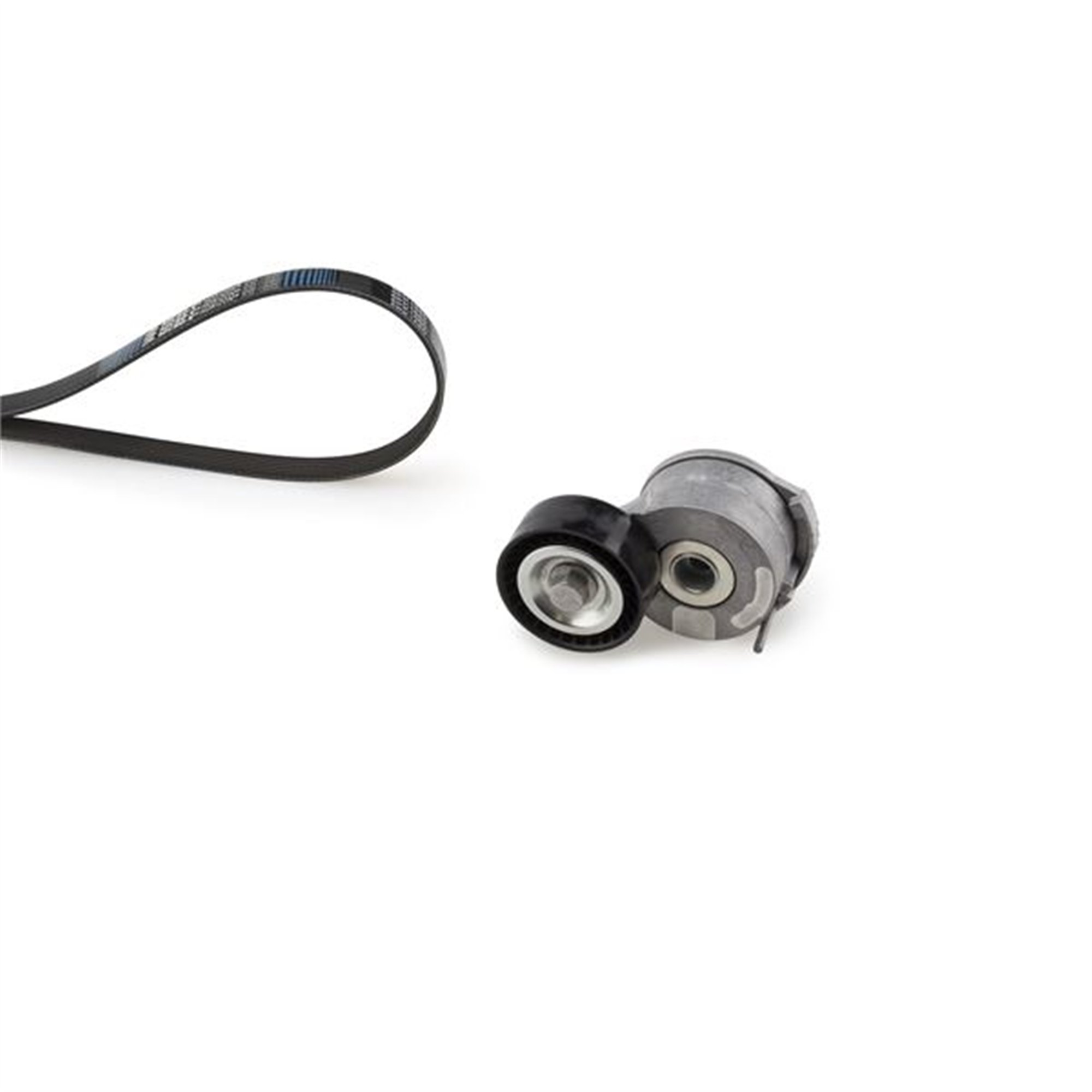 ALTERNATÖR GERGİ KİTİ 6PK1245 ZAFIRA-VIVARO C-P3008-P308-P5008-P508-P407-EXPERT-C4-C5-C8-DS4- DS5-JUMPY-P508-P407 2.0 HDI 165-2.0 HDI 06>
