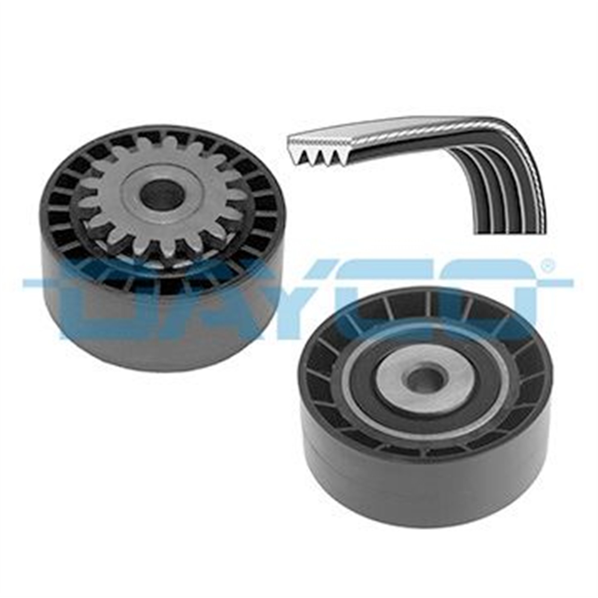 ALTERNATÖR GERGİ KİTİ CLIO II-SYMBOL II LOGAN-SANDERO 1.2 16V D7F D4F