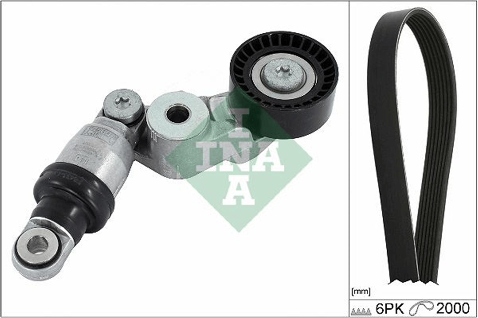 ALTERNATÖR GERGİ KİTİ CX-3 DK 1.5 D-CX-30 DM 1.8 D 2015->