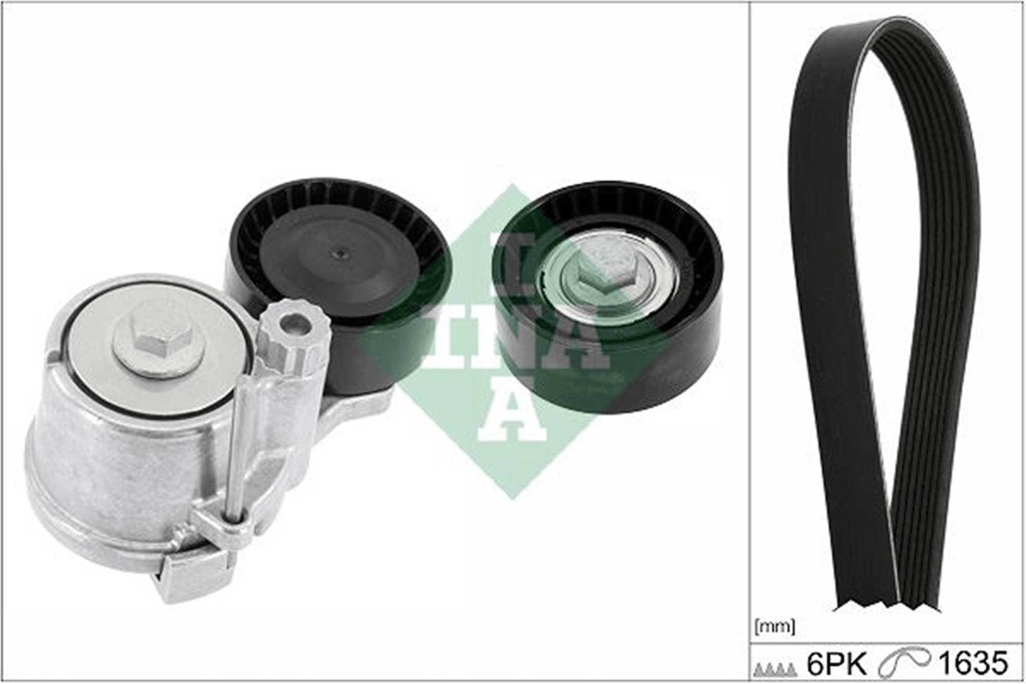 ALTERNATÖR GERGİ KİTİ KÜTÜKLÜ ASTRA J-K MERIVA B-INSIGNIA A-B ZAFIRA C 1.6 16V A/B16DTH-DTR-DTE 55571050-1340050