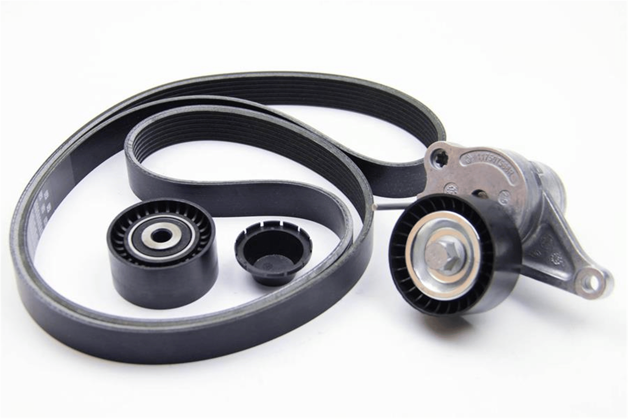 ALTERNATÖR GERGİ KİTİ KUTUKLU MASTER III 10> MOVANO B 10> 2.3dCI M9T