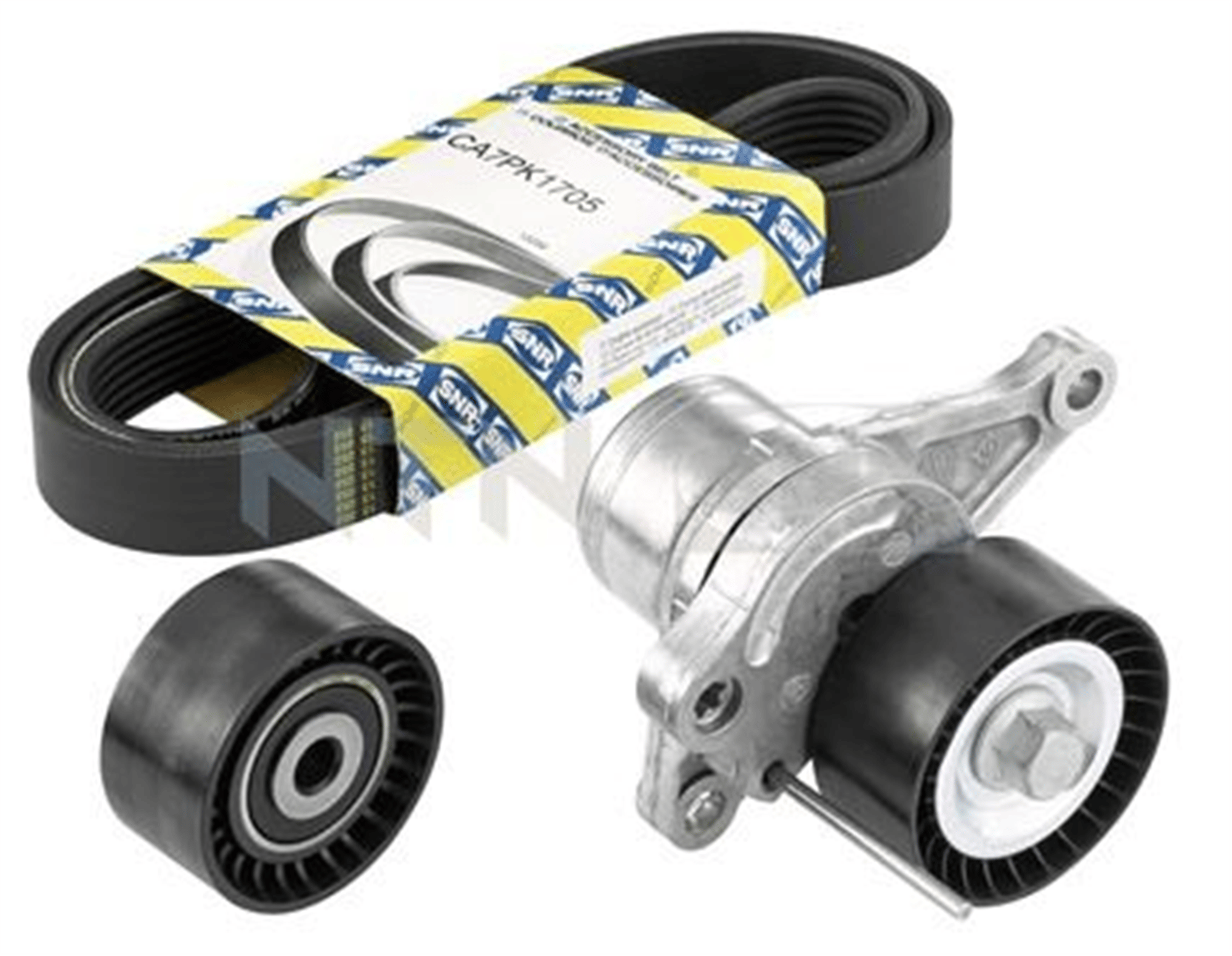 ALTERNATÖR GERGİ KİTİ MASTER III 10> MOVANO 10> 2.3 DCİ M9T LAGUNA II-III TRAFIC II 06> 2.0 DCİ M9R