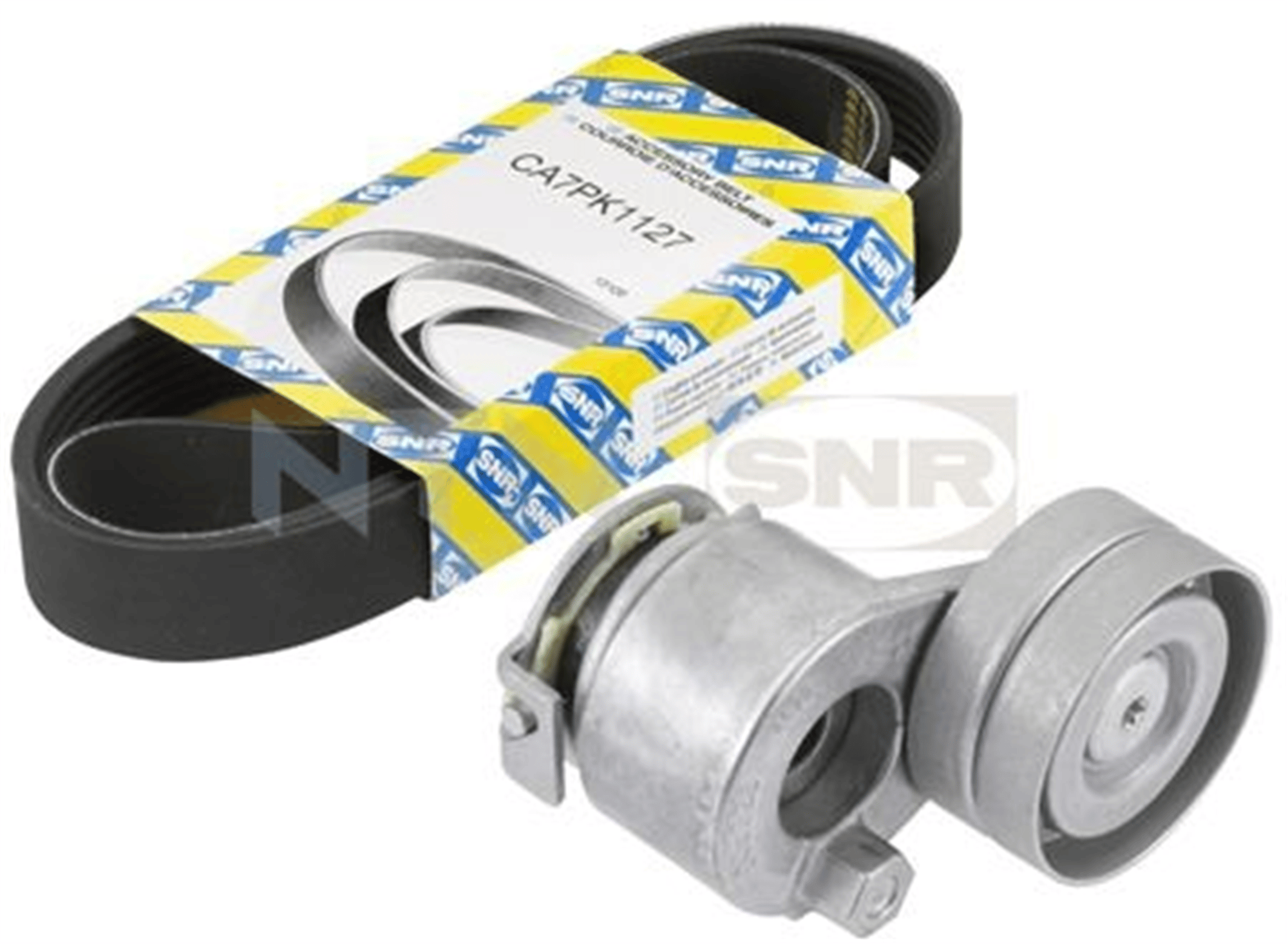 ALTERNATÖR GERGİ KİTİ MGN II-SCENIC II-GRAND SCENIC 1.9 DCİ-2.0 DCİ