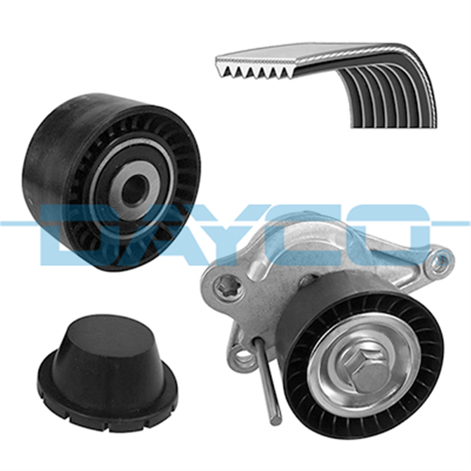 ALTERNATÖR GERGİ KİTİ OPEL MOVANO 10> MASTER III 10> 2.3 DCİ M9T LAGUNA II-III TRAFIC II 06> 2.0 DCİ M9R