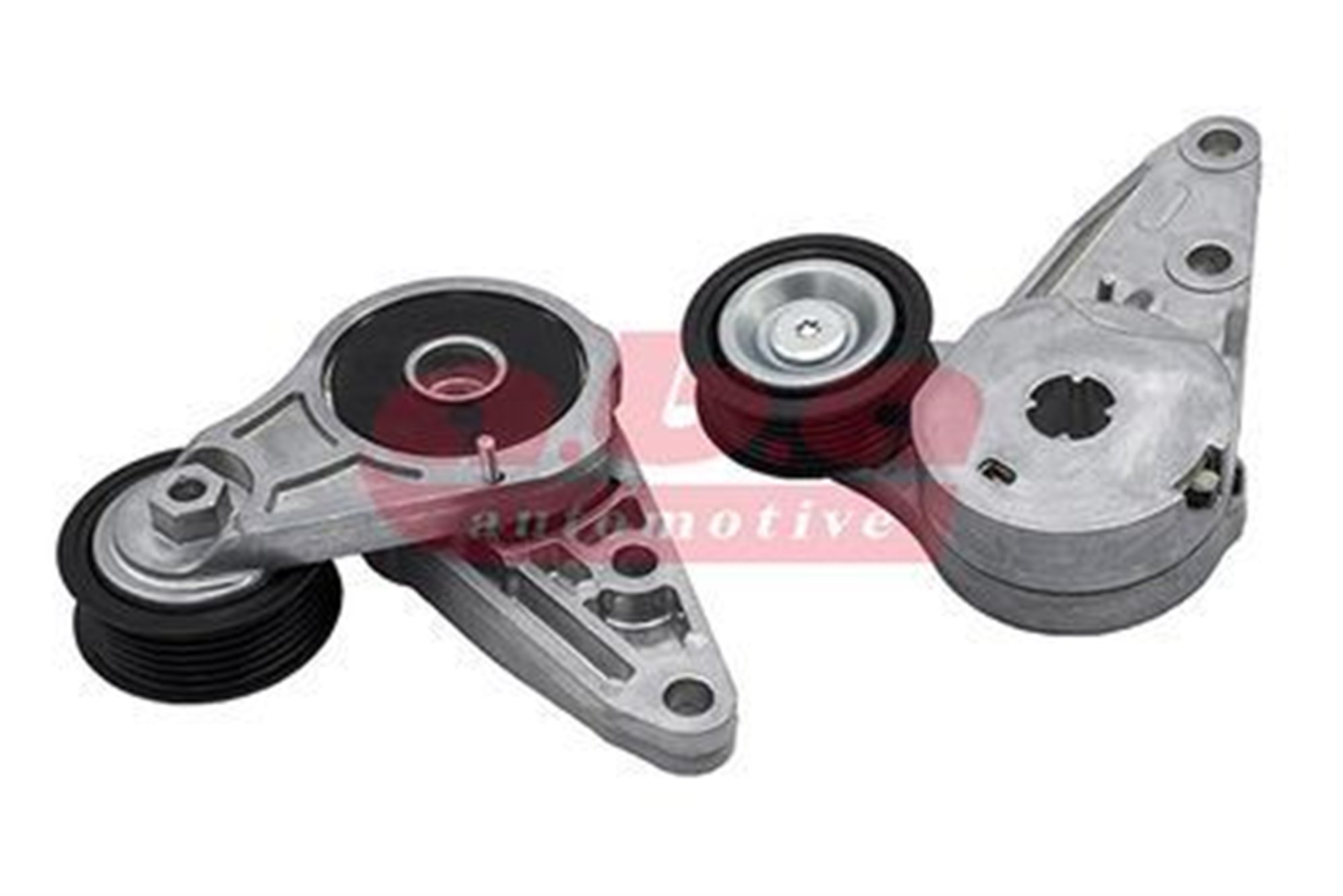 ALTERNATÖR GERGİ KÜTÜĞÜ KOMPLE FOCUS III 11>17 MONDEO IV 11>15 KUGA II 14>17 1.5-1.6 ECOBOOST V OLVO S60 II T3-T4 10>12 S80 II 10>12 T4 V40 12>14 T4 V60 I 10>15 T3-T4