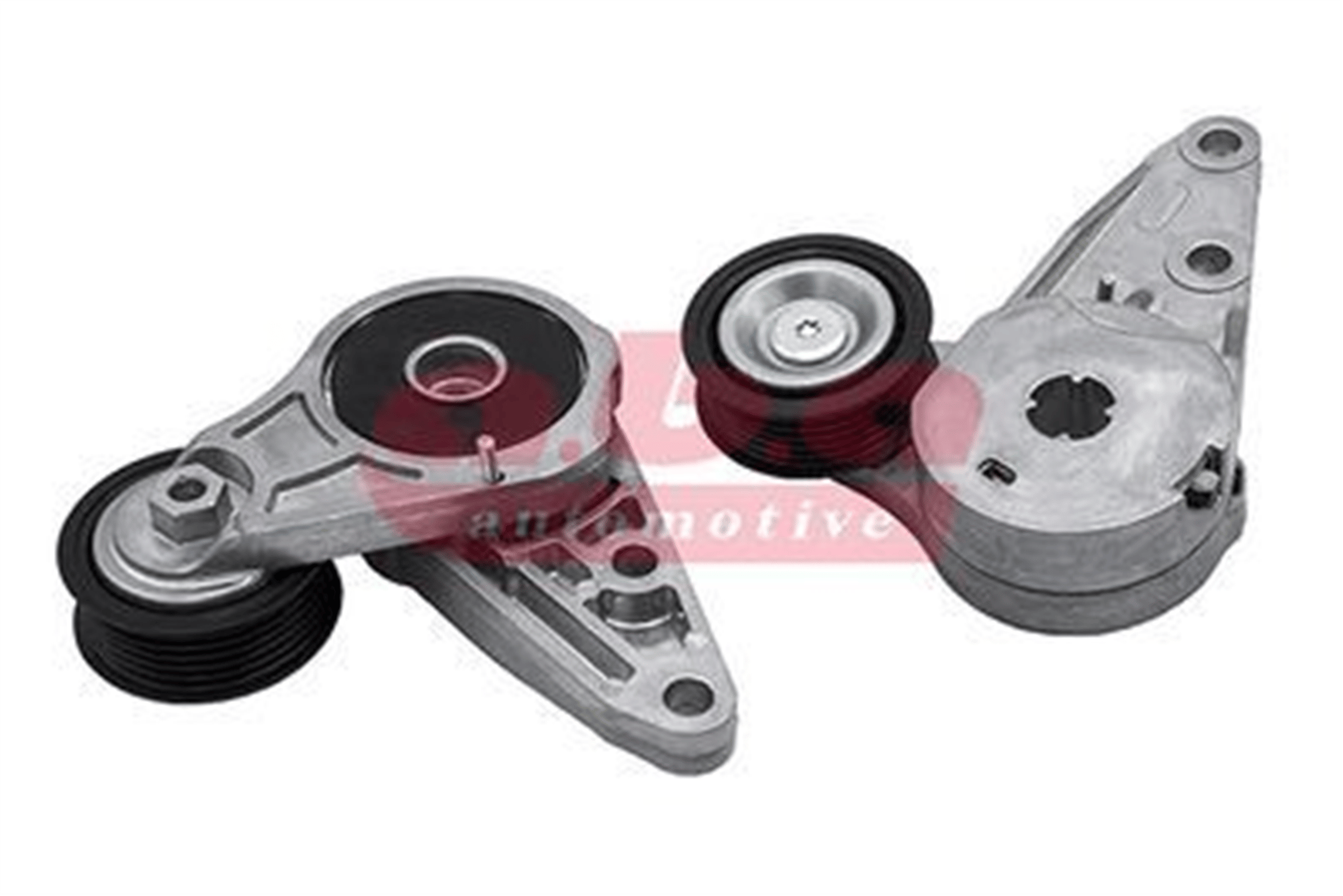 ALTERNATÖR GERGİ KÜTÜĞÜ KOMPLE FOCUS III 11>17 MONDEO IV 11>15 KUGA II 14>17 1.5-1.6 ECOBOOST V OLVO S60 II T3-T4 10>12 S80 II 10>12 T4 V40 12>14 T4 V60 I 10>15 T3-T4