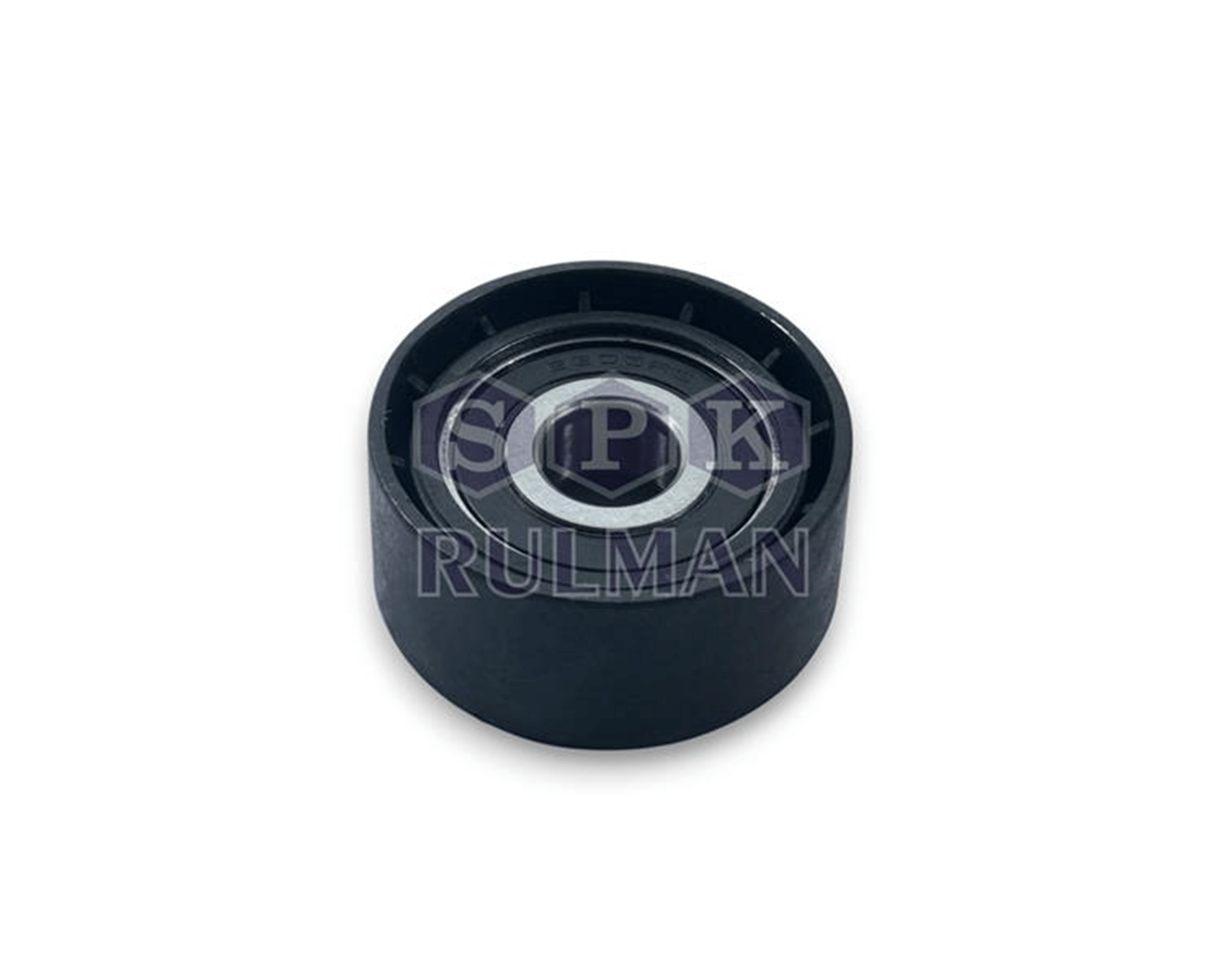 ALTERNATÖR GERGİ RULMAN TEK RULMAN P206-306-EXPERT-PARTNER-BERLINGO-JUMPY-XSARA-SCUDO 1.9D 98- DW8-BW8B