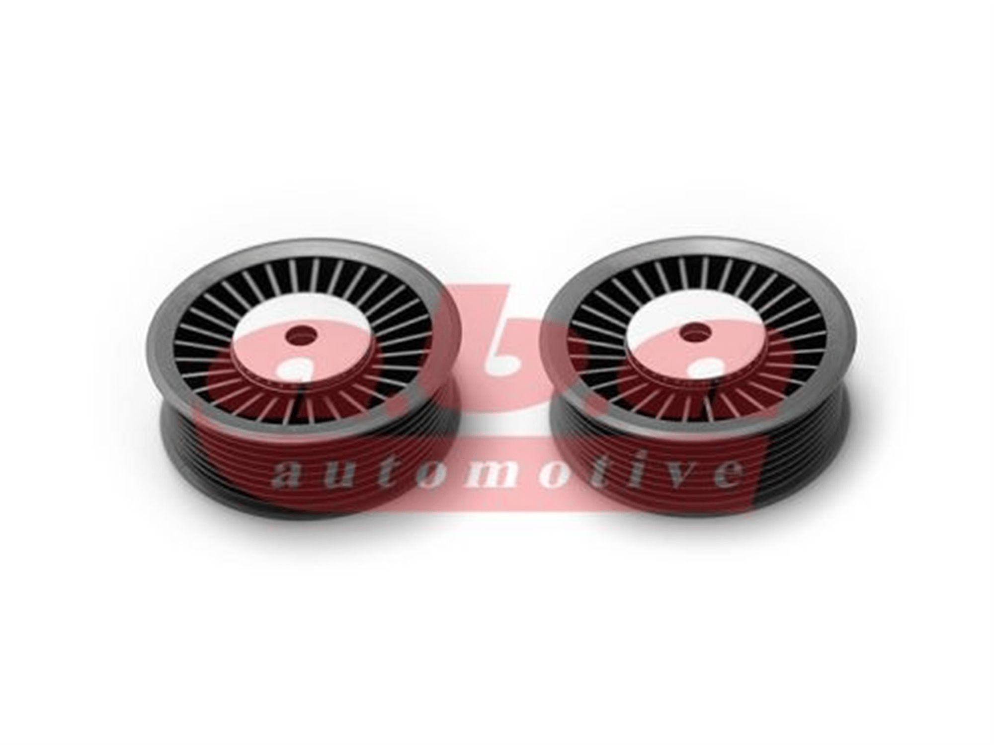 ALTERNATÖR GERGİ RULMANI 4SERIES