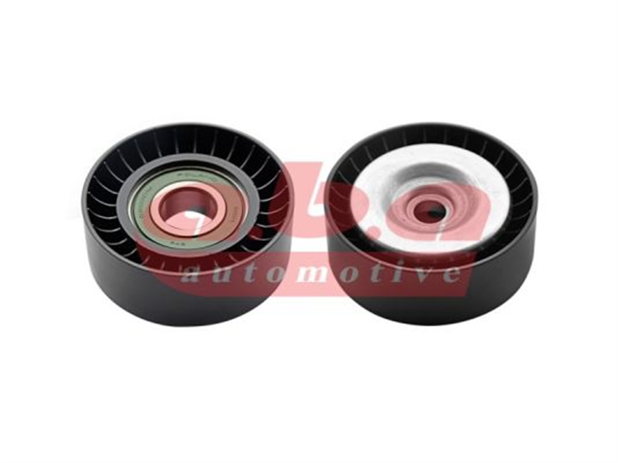 ALTERNATÖR GERGİ RULMANI A3 1.8 TFSI-2.0 TFSI 04 > TT 1.8 TFSI-2.0 TFSI 08 >
