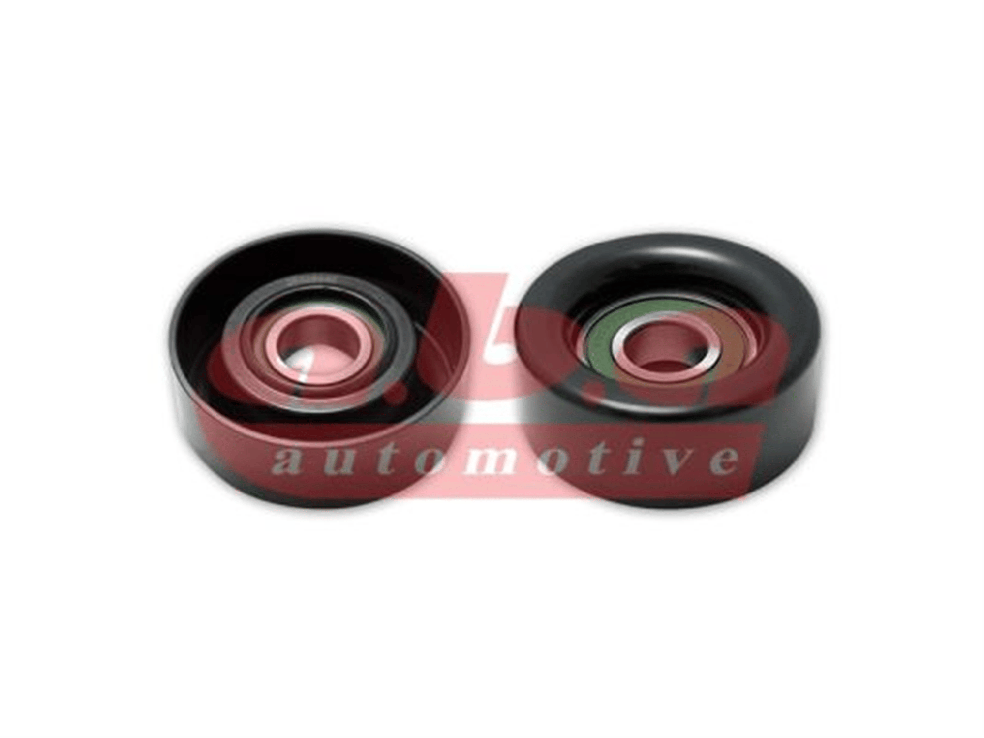 ALTERNATÖR GERGİ RULMANI ACCENT 05>GETZ-i10-i20-i30-i40 1.5CRDI-1.6CRDI-1.7CRDI-BLUE 11> 1.6CRDİ