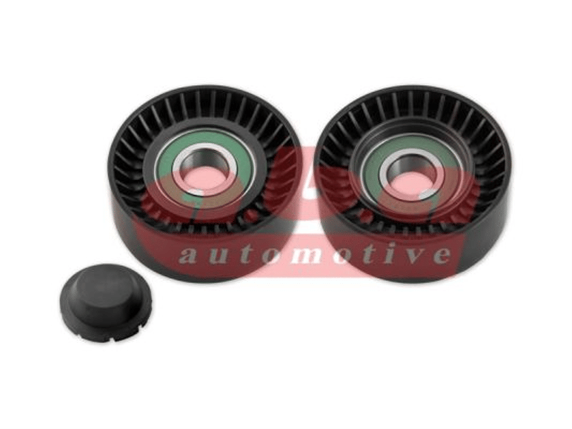 ALTERNATÖR GERGİ RULMANI ASTRA-CORSA-TIGRA 1.4-1.6 16V 94 >-P306-P307-PARTNER 2.0 HDI 94 >-COROLLA