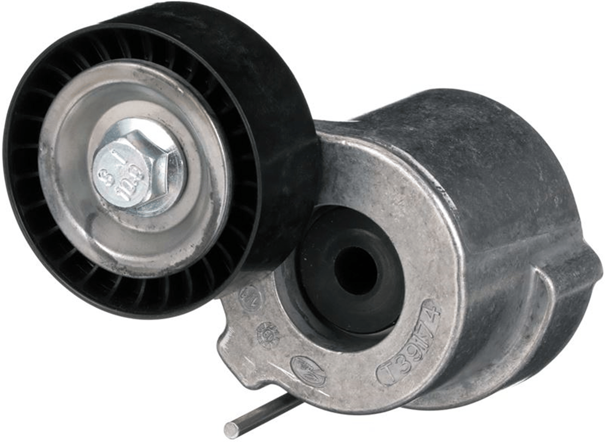 ALTERNATÖR GERGİ RULMANI ASTRA J 1.9CDTI 04 > VECTRA C 1.9CDTI 03 >ZAFIRA 1.9CDTI 05 >