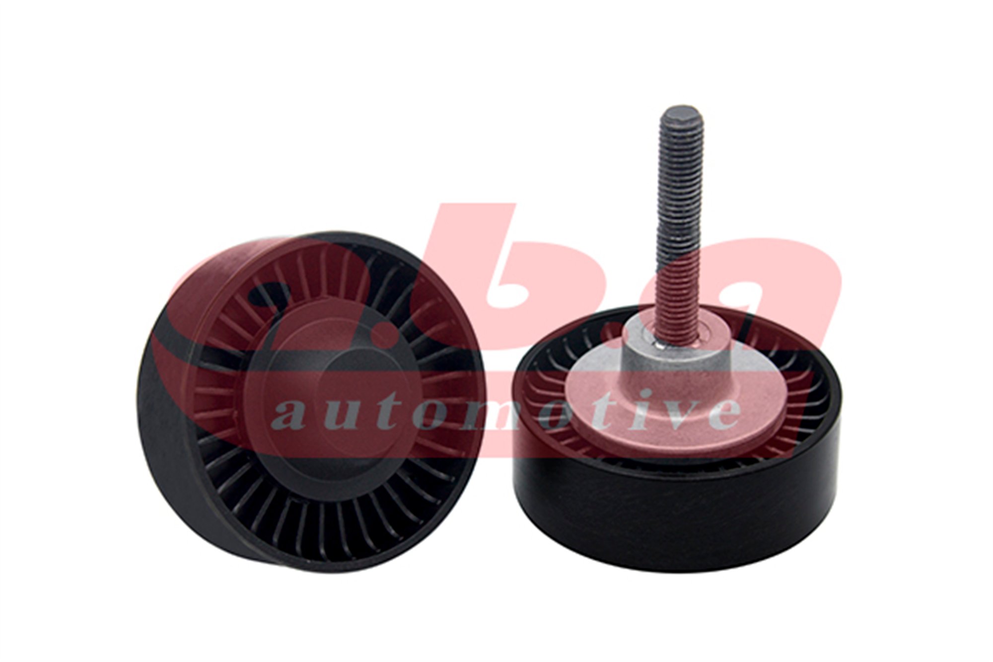 ALTERNATÖR GERGİ RULMANI AUDI A1-A3 1.4 TFSI-1.6 FSI 03-15
