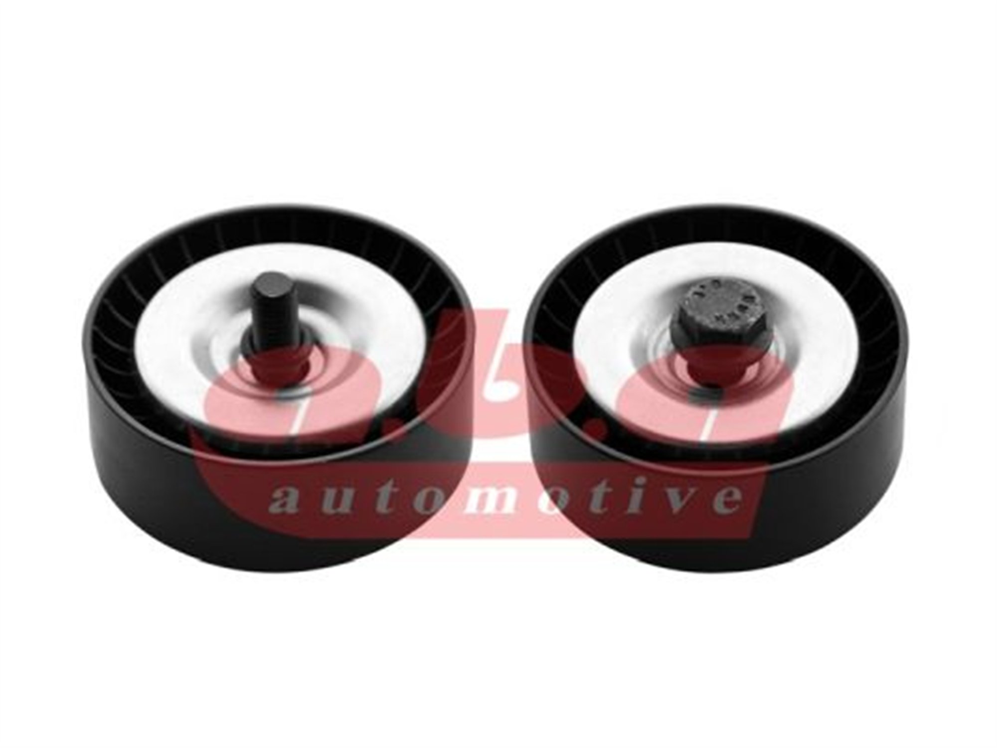 ALTERNATÖR GERGİ RULMANI B-MAX 14>FIESTA 08> FOCUS III 11> ECOSPORT 14> MONDEO V 14> 1.0 ECOSPORT