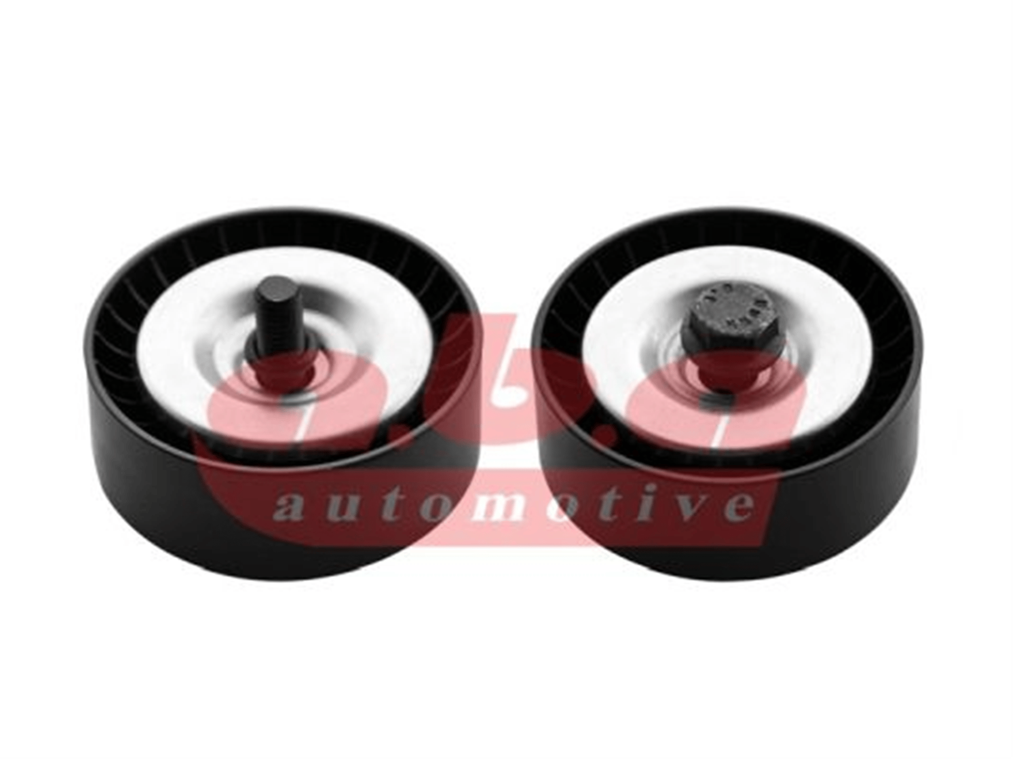 ALTERNATÖR GERGİ RULMANI B-MAX 14>FIESTA 08> FOCUS III 11> ECOSPORT 14> MONDEO V 14> 1.0 ECOSPORT