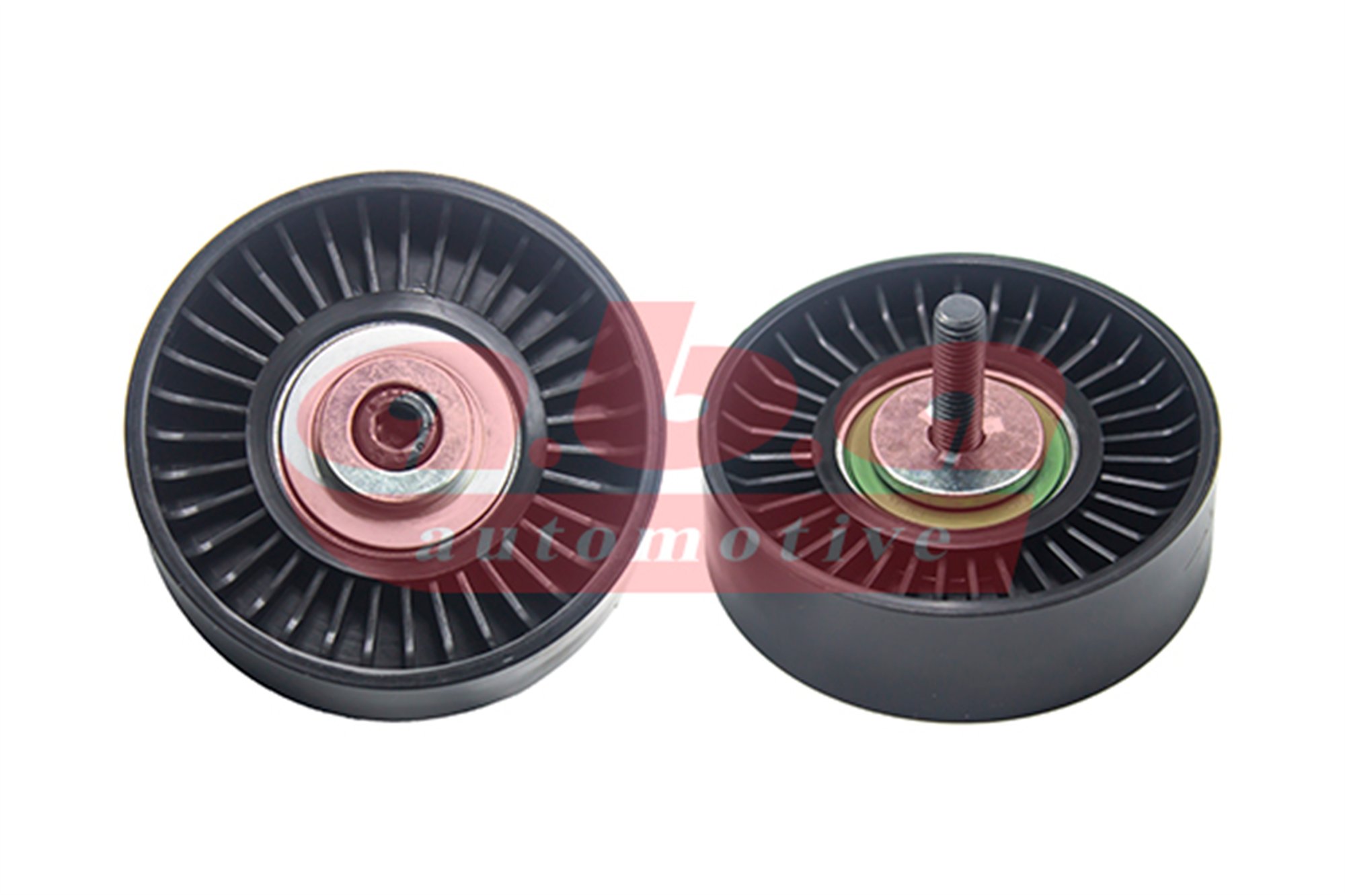 ALTERNATÖR GERGİ RULMANI BMW E36 E34 E39 E38