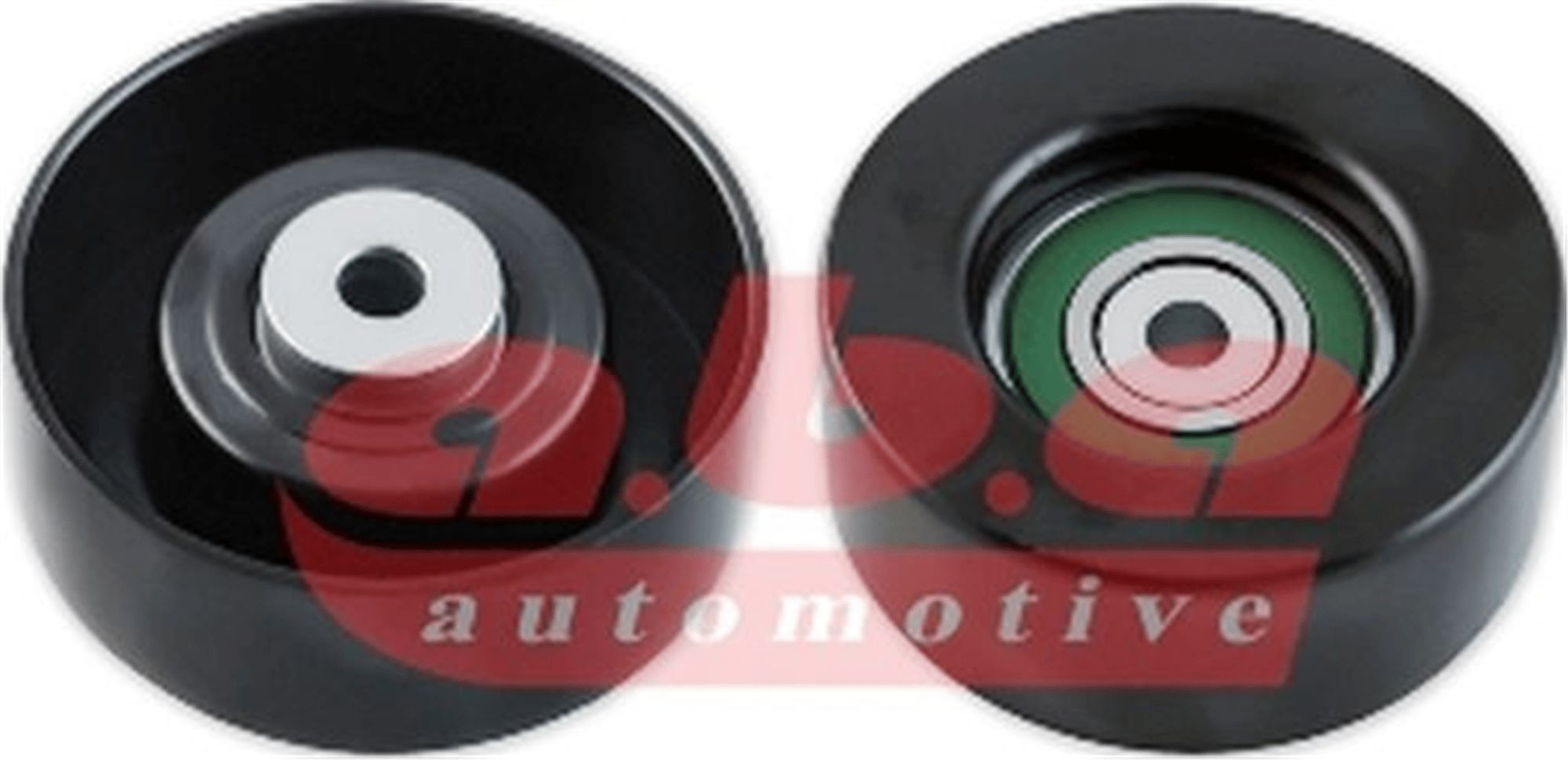 ALTERNATÖR GERGİ RULMANI CADDY 1.9D 96-00 - POLO 1.7 SDI-1.9D-1.9 SDI 94-01