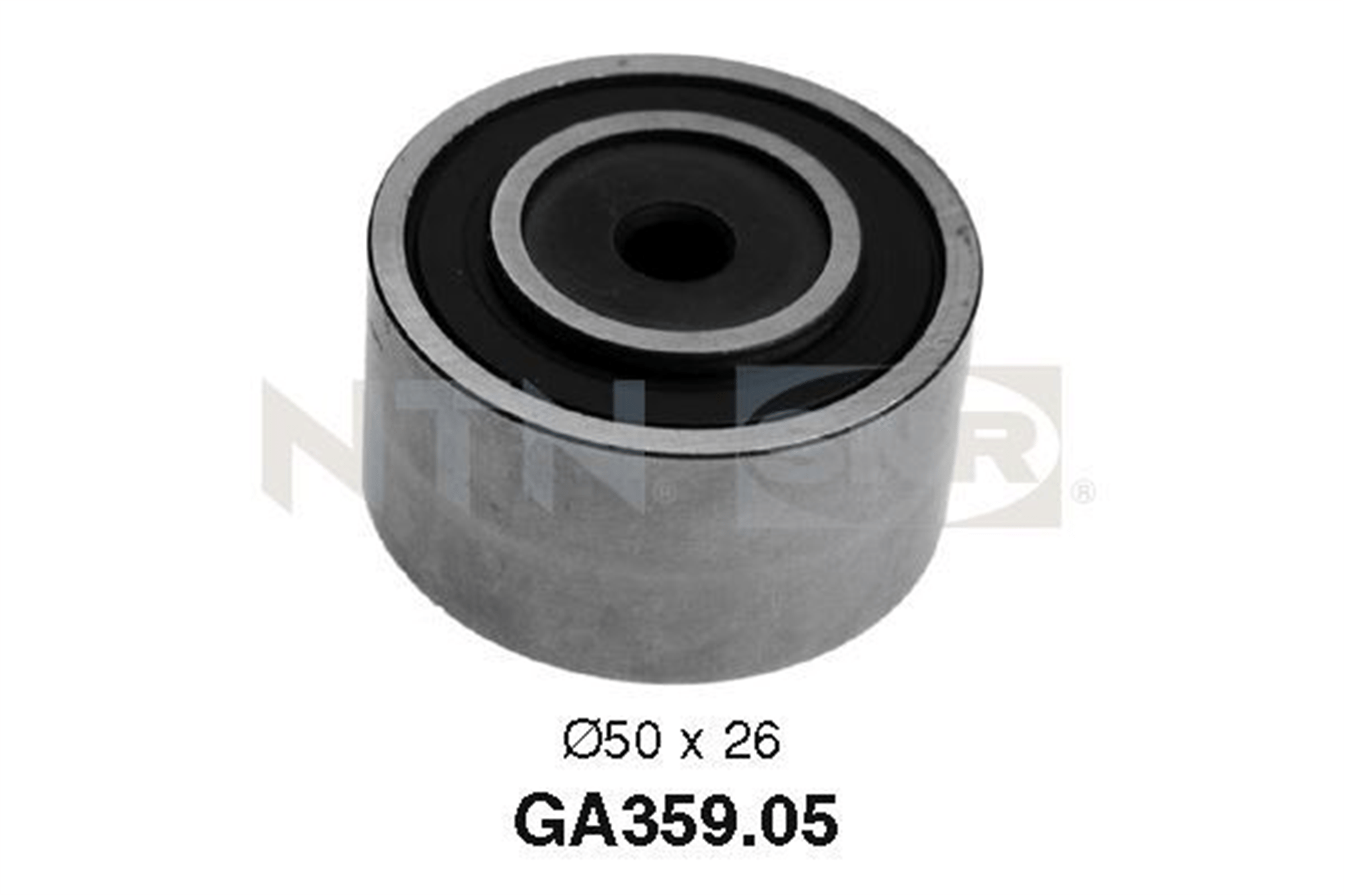 ALTERNATÖR GERGİ RULMANI CİTROEN JUMPER 02> FIAT DUCATO 02> PEUGEOT BOXER 02> 2.0 HDI 2.0 JTD