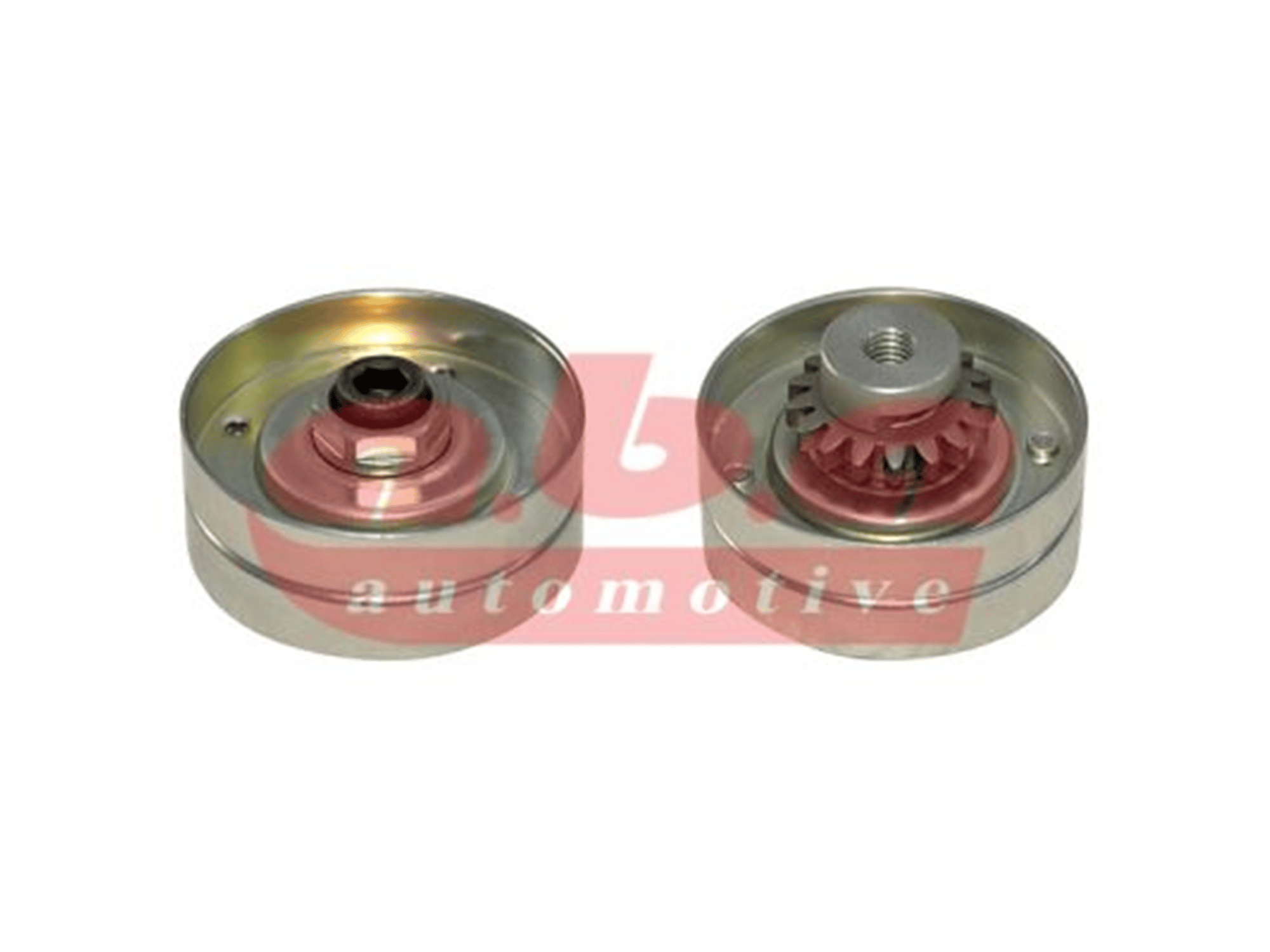 ALTERNATÖR GERGİ RULMANI CLIO 1.8 16V 91-98 -LGN 1.8-2.0 95-01 -MGN2.0i 96- -R19 I-II 1.8 16V 89-