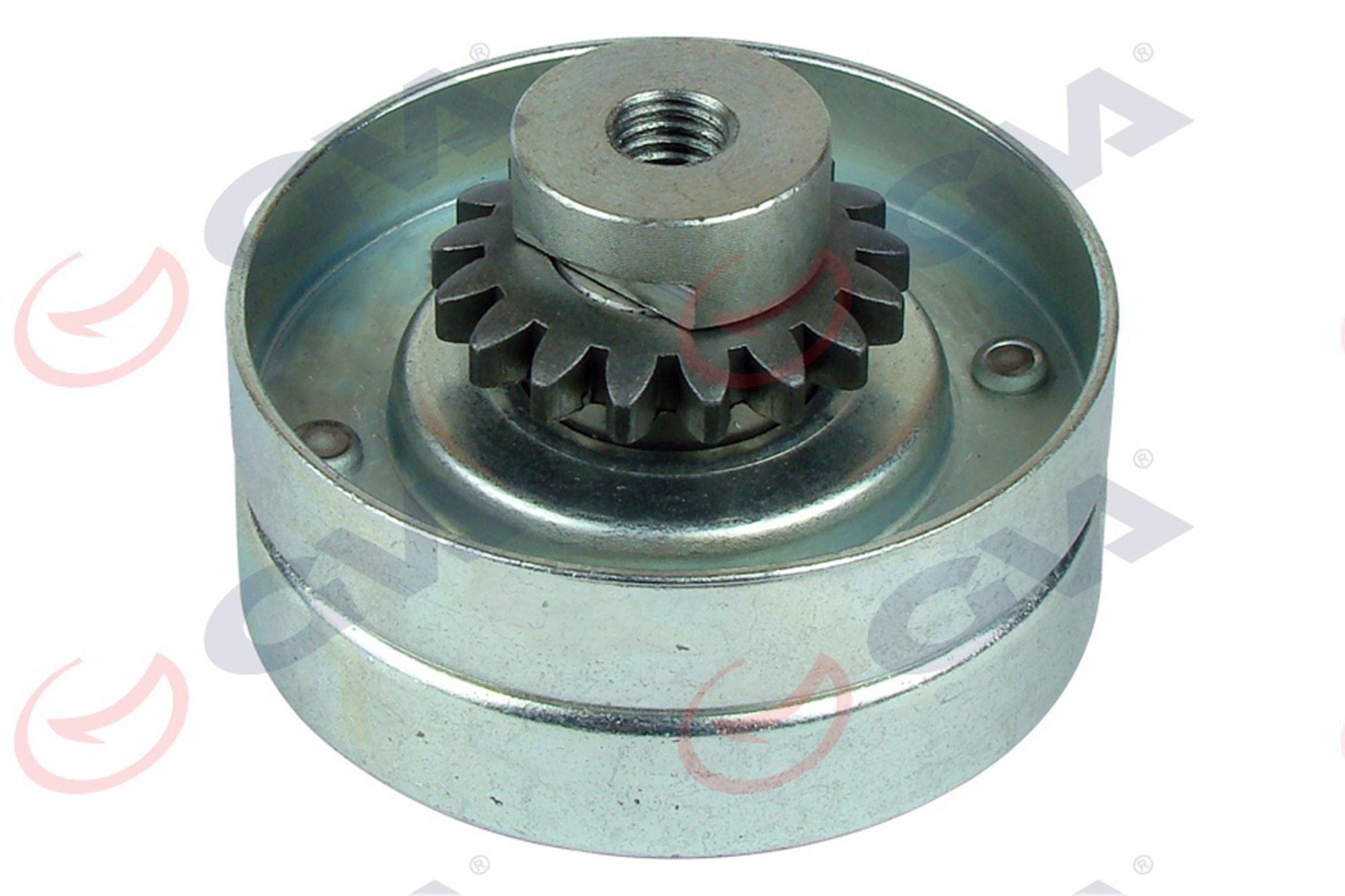 ALTERNATÖR GERGİ RULMANI CLIO 1.8 16V 91-98 LAGUNA 1.8-2.0 95-01 -MEGANE 2.0i 96 > R19 I-II 1.8 16V 89 >