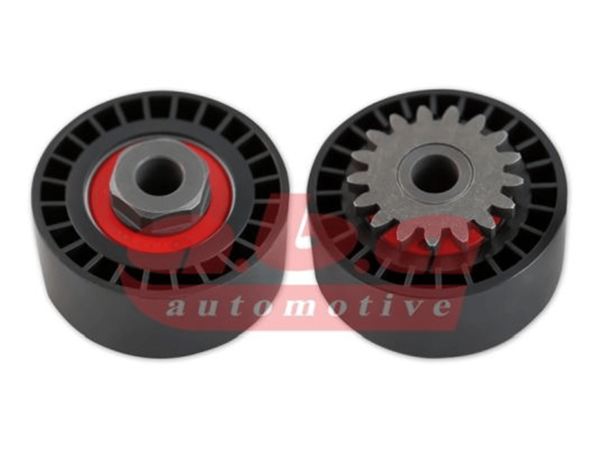 ALTERNATÖR GERGİ RULMANI CLIO I-II 96- -KNG 01- -TWNG 96- -SANDERO 08- 1.2-1.2 16V
