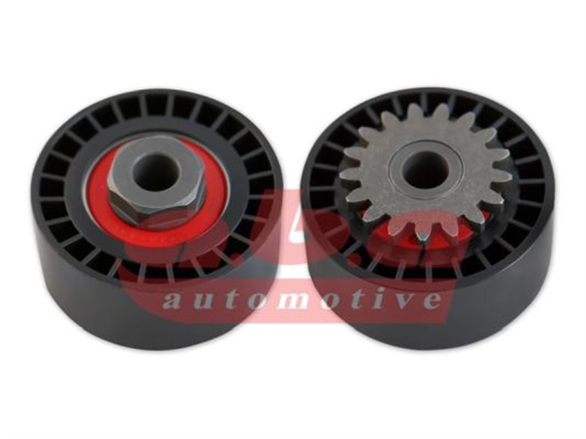 ALTERNATÖR GERGİ RULMANI CLIO I-II 96- -KNG 01- -TWNG 96- -SANDERO 08- 1.2-1.2 16V