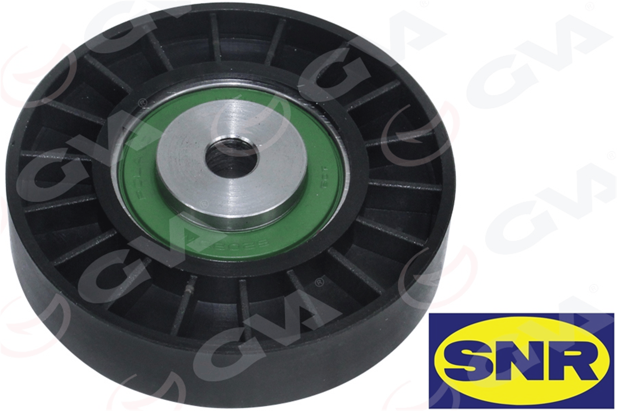 ALTERNATÖR GERGİ RULMANI CLIO II 1.4-1.6 98-05 KANGOO 1.4 97- EXP 1.4 97 >
