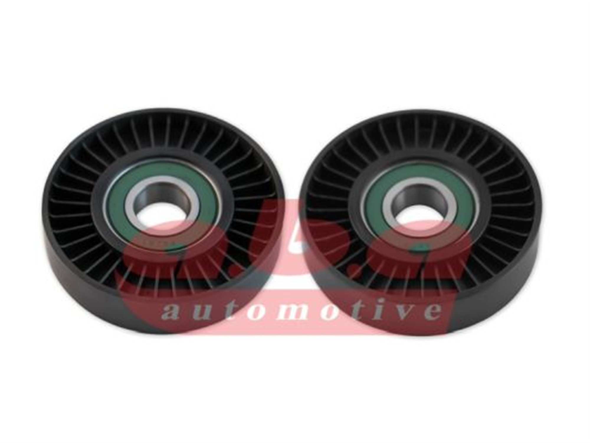 ALTERNATÖR GERGİ RULMANI CLIO II-MODUS 1.4 16V 00 >