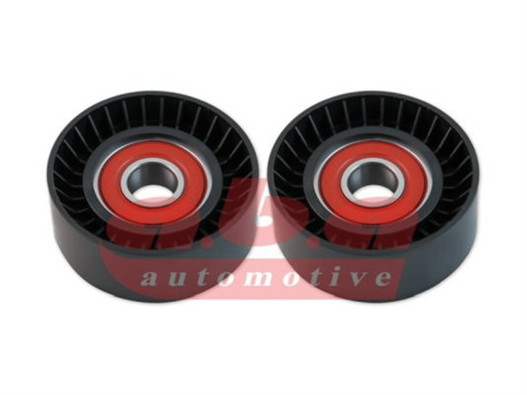 ALTERNATÖR GERGİ RULMANI CRAFTER 2.5 TDI 06 > 75mm