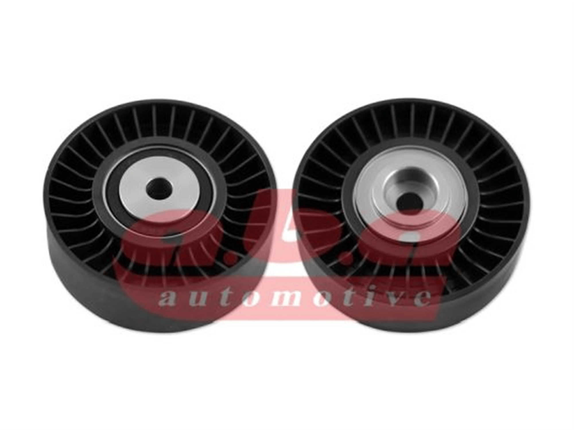 ALTERNATÖR GERGİ RULMANI CRAFTER 2.5 TDI 06 > BJK-BJM 90mm