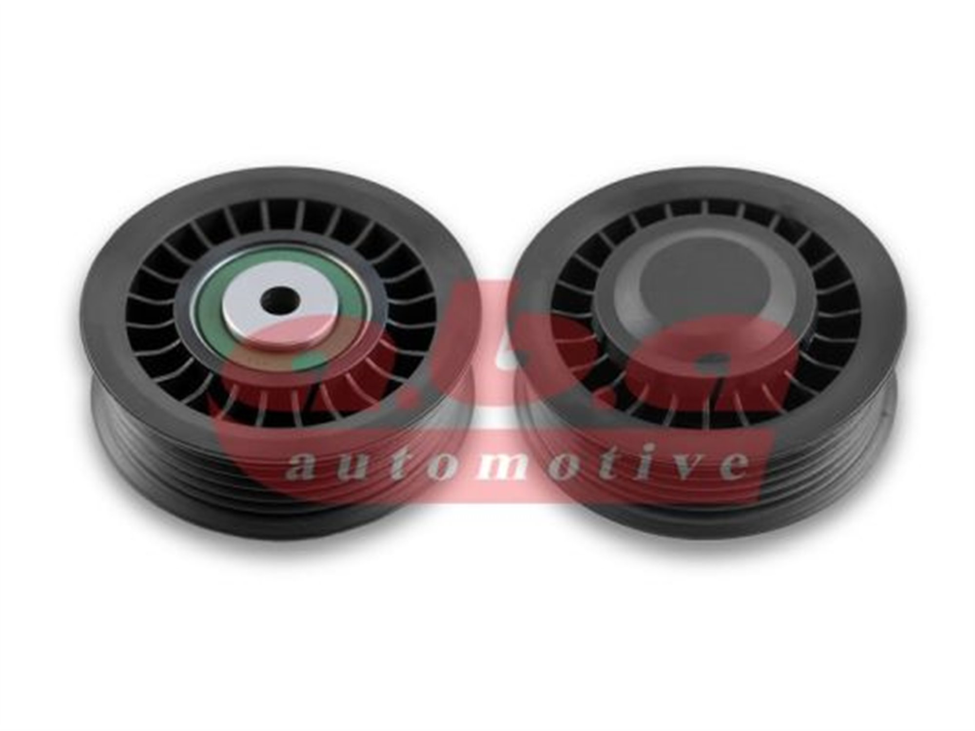 ALTERNATÖR GERGİ RULMANI CRAFTER 2.5 TDI 2006 > BJM-BJK KANALLI 76mm