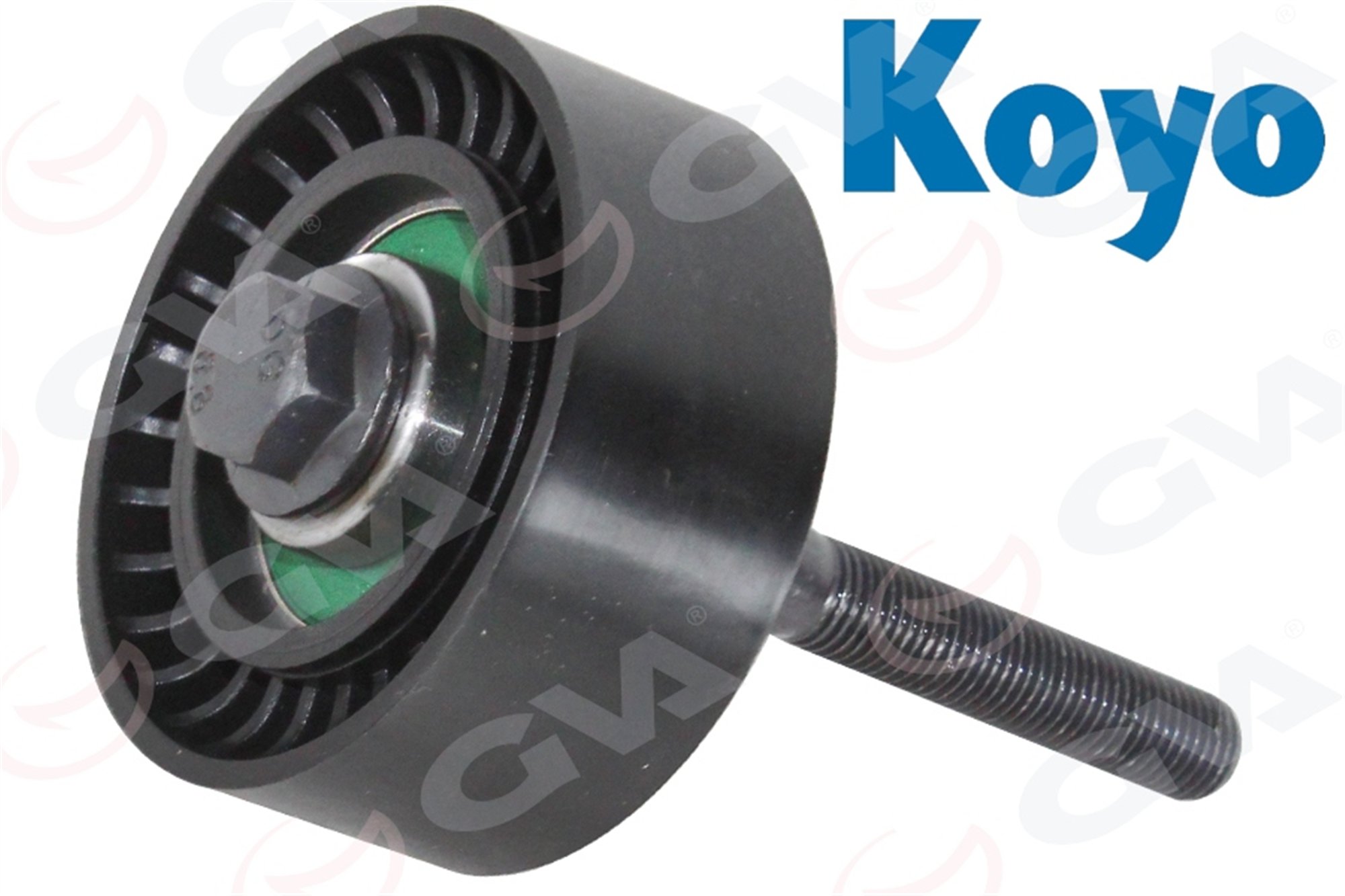 ALTERNATÖR GERGİ RULMANI DOBLO-FIORINO-LINEA-NEMO-BIPPER-COMBO 1.3 DMultijet 10 >
