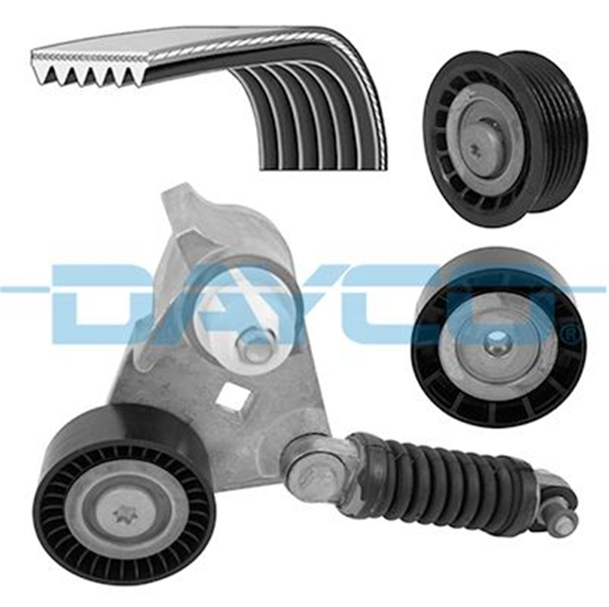 ALTERNATÖR GERGİ RULMANI DUCATO-BOXER-JUMPER-TRANSİT 2.2HDI-TDCI