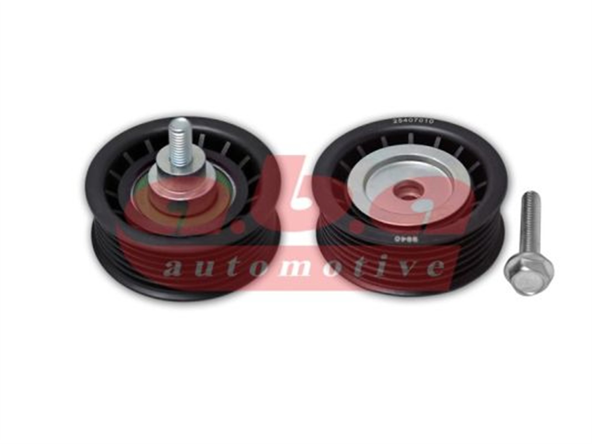 ALTERNATÖR GERGİ RULMANI DUCATO-BOXER-JUMPER-TRANSİT 2.2HDI-TDCI