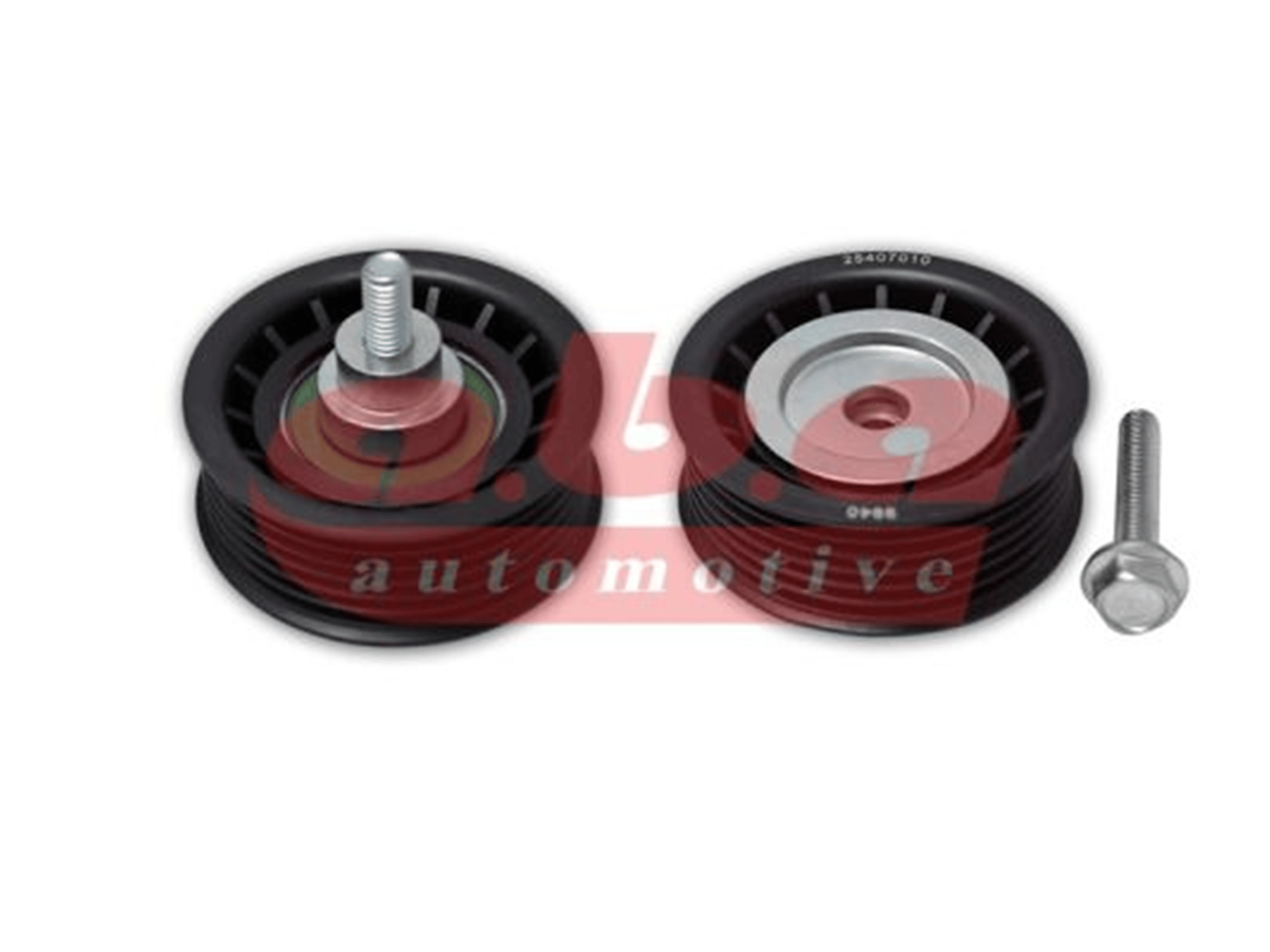 ALTERNATÖR GERGİ RULMANI DUCATO-BOXER-JUMPER-TRANSİT 2.2HDI-TDCI