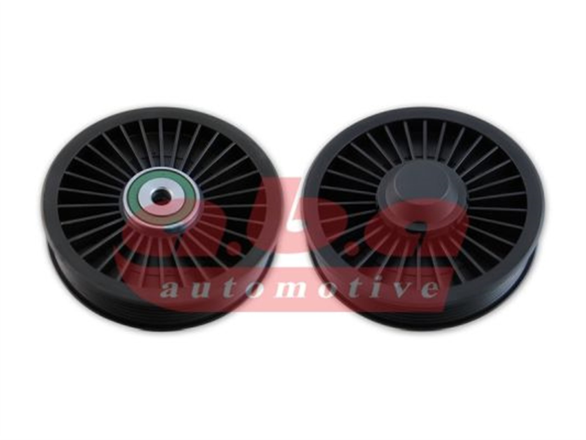 ALTERNATÖR GERGİ RULMANI ESPACE-LGN II-MASTER 2.2 DCI 00- -MOVANO 2.2 DTI 00-
