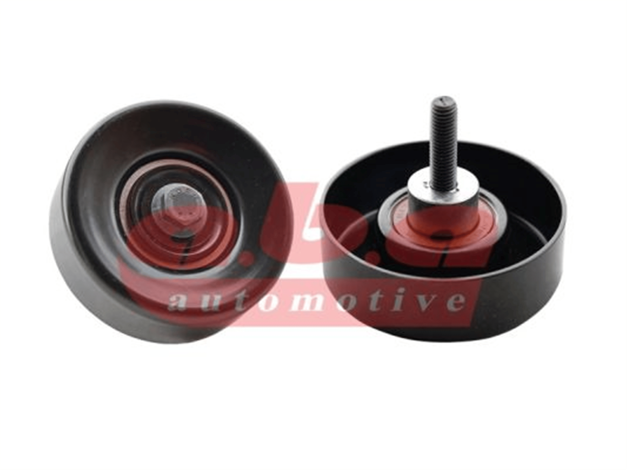 ALTERNATÖR GERGİ RULMANI FIESTA 1.8DI 00- -FOCUS 1.8TDCI-1.8DI-1.8TDDI 98-04 -TOURNEO CONNECT 1.8D