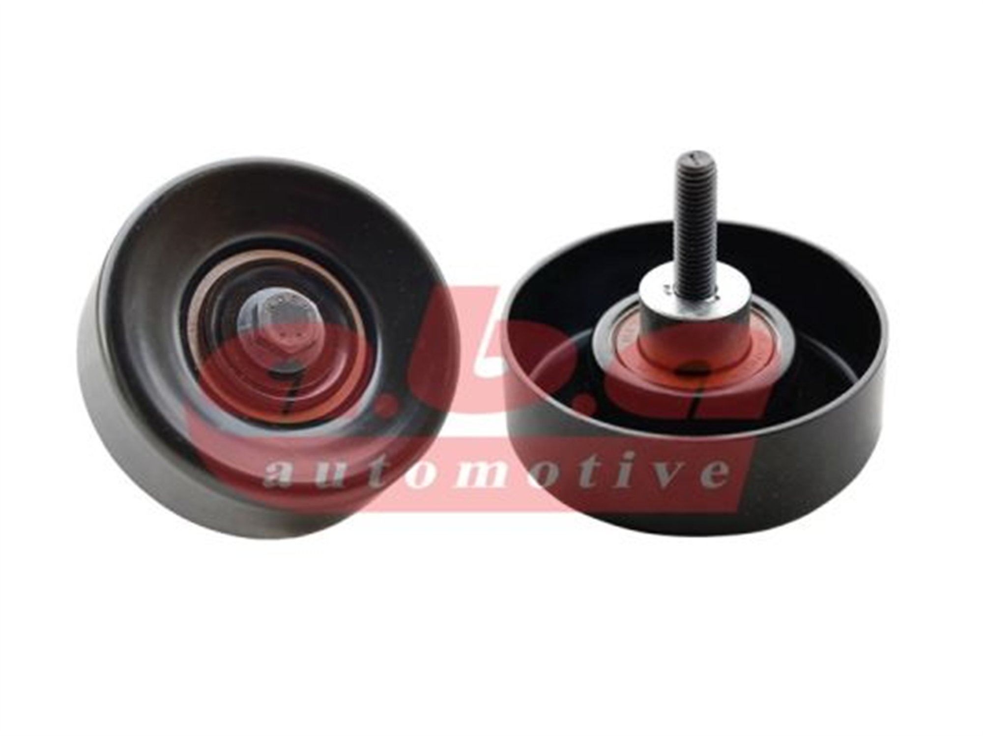 ALTERNATÖR GERGİ RULMANI FIESTA 1.8DI 00- -FOCUS 1.8TDCI-1.8DI-1.8TDDI 98-04 -TOURNEO CONNECT 1.8D