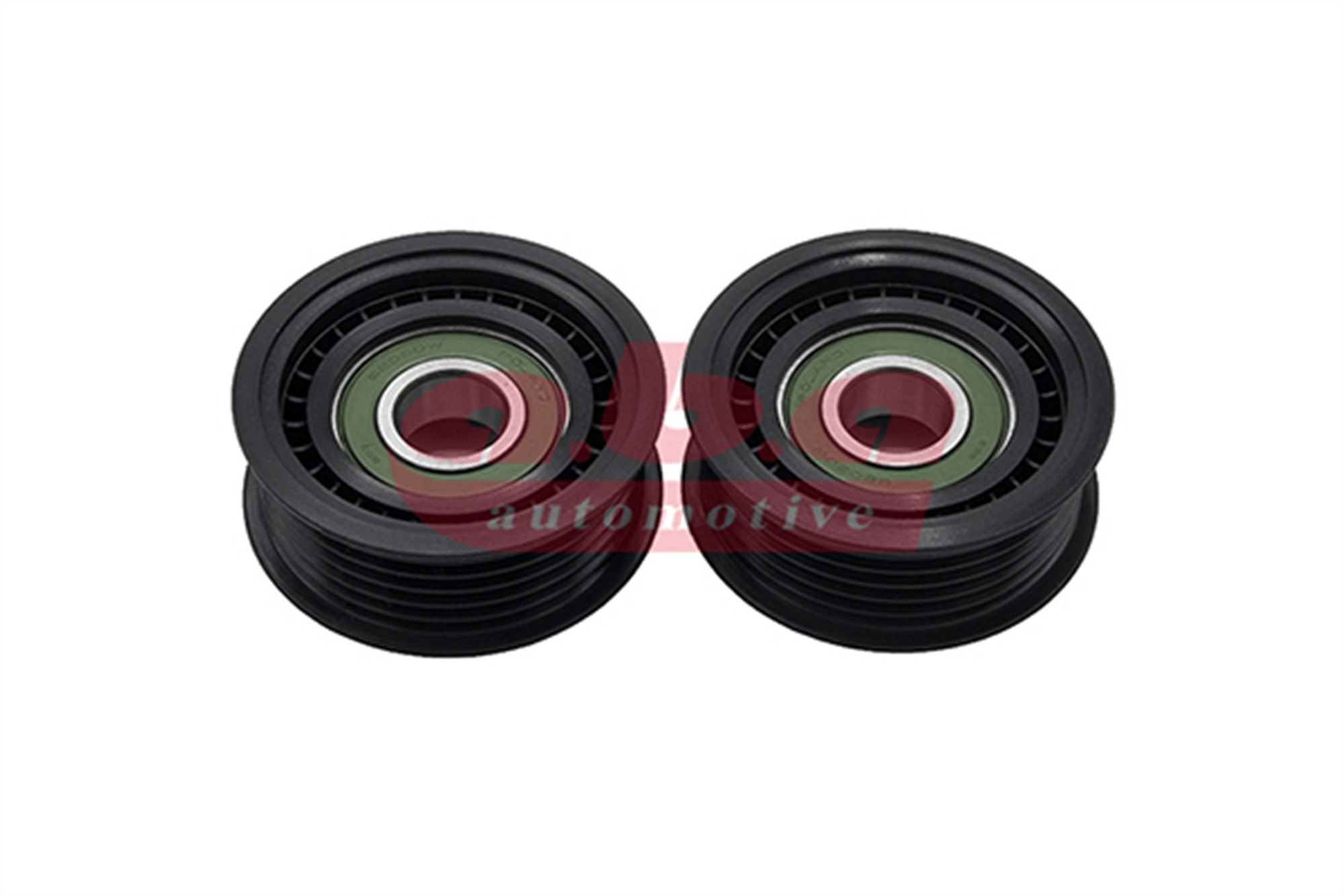 ALTERNATÖR GERGİ RULMANI FOCUS III 11>17 MONDEO IV 11>15 1.6 ECOBOOST KUGA II 14>17 VOLVO S60 II T3-T4 10>12 S80 II 10>12 T4 V40 12>14 T4 V60 I 10>15 T3-T4 TEK RULMAN