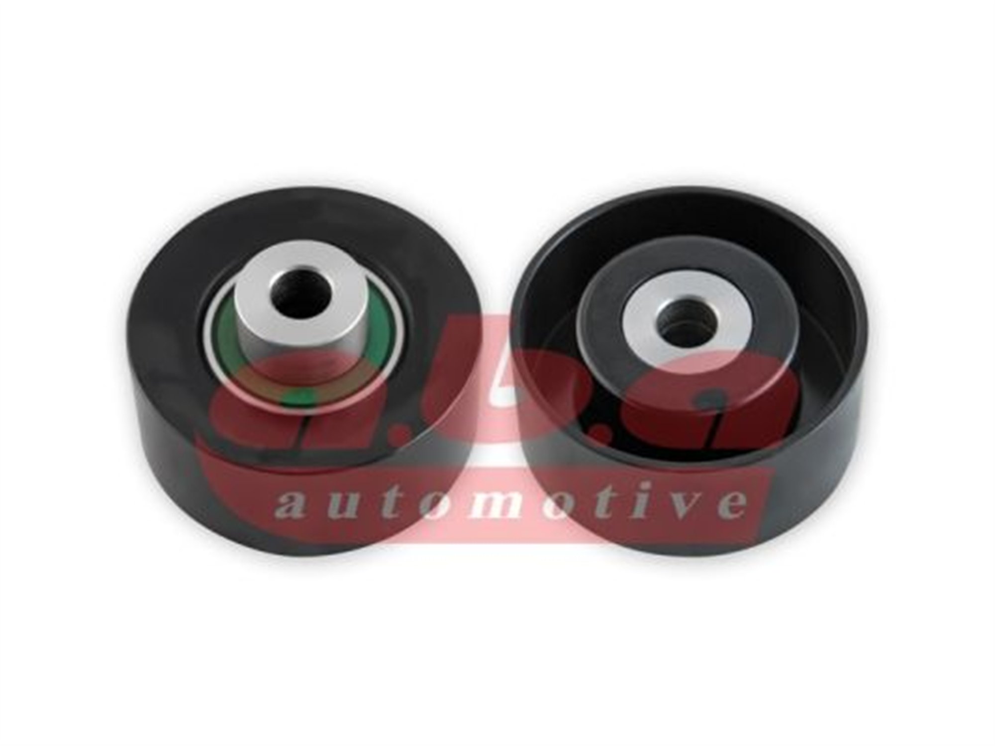 ALTERNATÖR GERGİ RULMANI FORD TOURNEO CONNECT 04>14 1.8 TDCİ