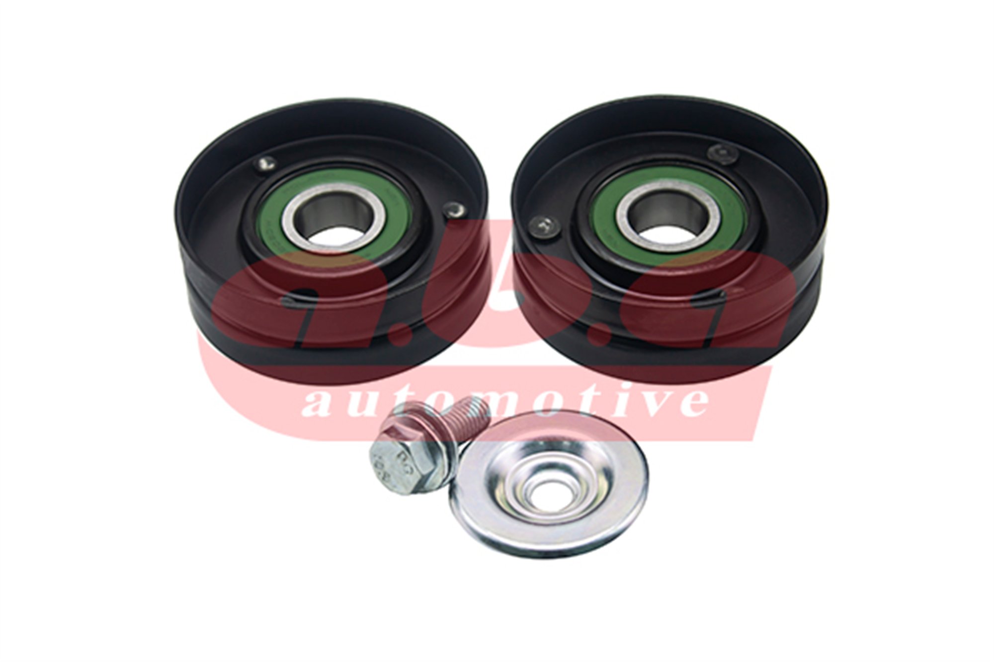 ALTERNATÖR GERGİ RULMANI GOLF V-PLUS 1.1 02 > 70x24x10