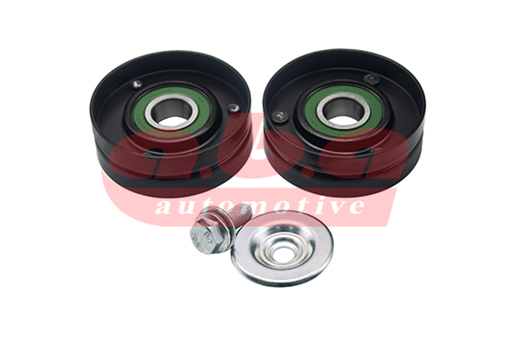 ALTERNATÖR GERGİ RULMANI GOLF V-PLUS 1.1 02 > 70x24x10